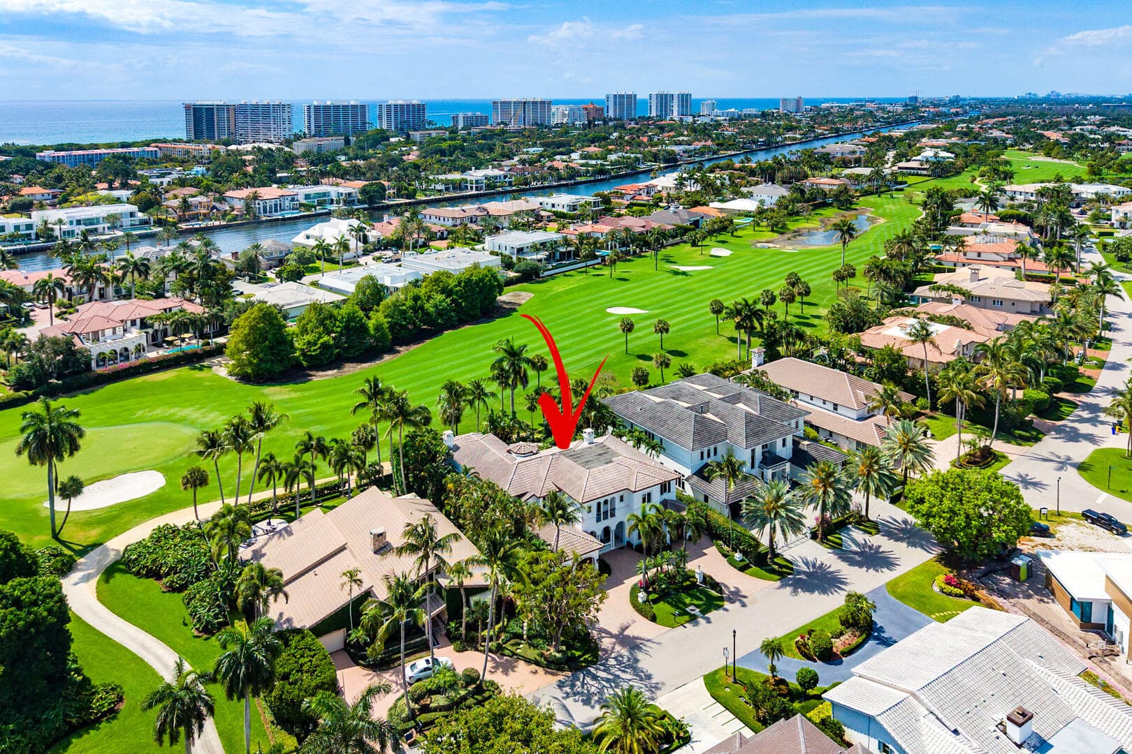 1282 Sabal Palm Drive, Boca Raton, FL 33432 — photo 58 of 74