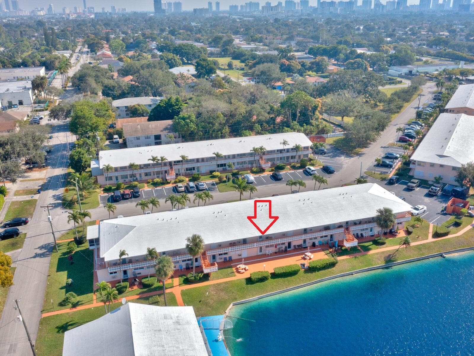 800 SW 10th Terrace T-6, Hallandale Beach, FL 33009 — photo 29 of 46