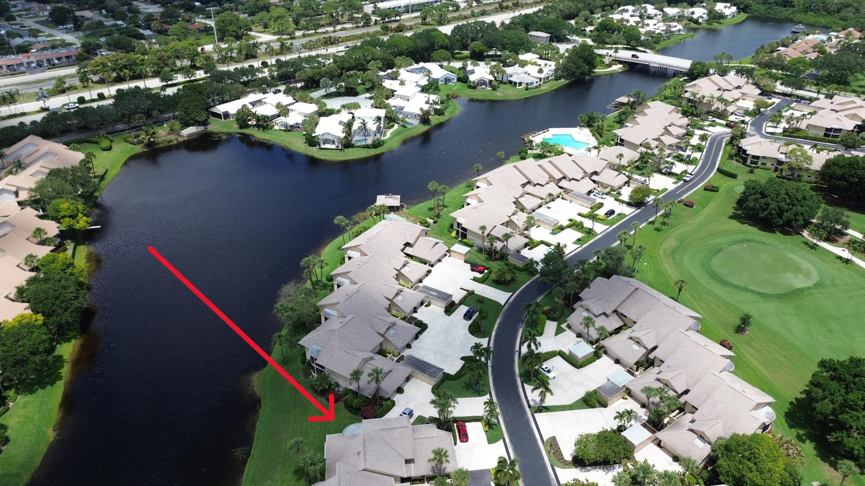 16941 Waterbend Drive 149, Jupiter, FL 33477 — photo 1 of 19