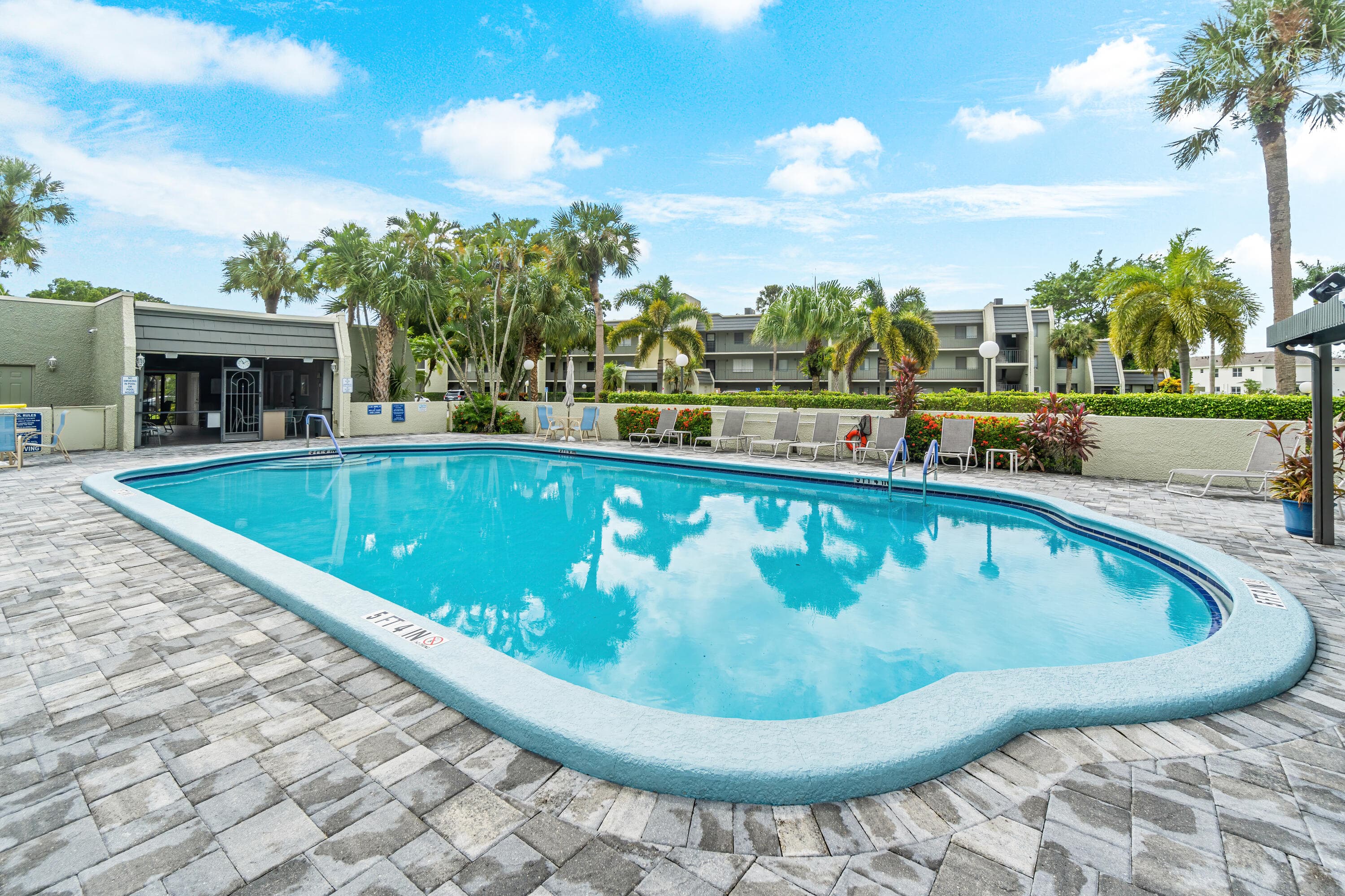 2615 NE 1st Court 410, Boynton Beach, FL 33435 — photo 38 of 44