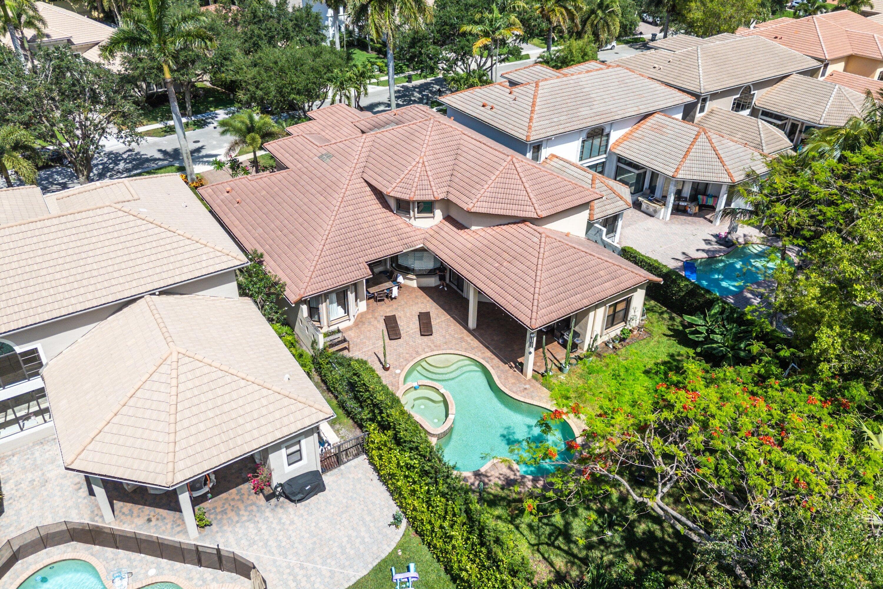 16194 Rosecroft Terrace, Delray Beach, FL 33446 — photo 10 of 12