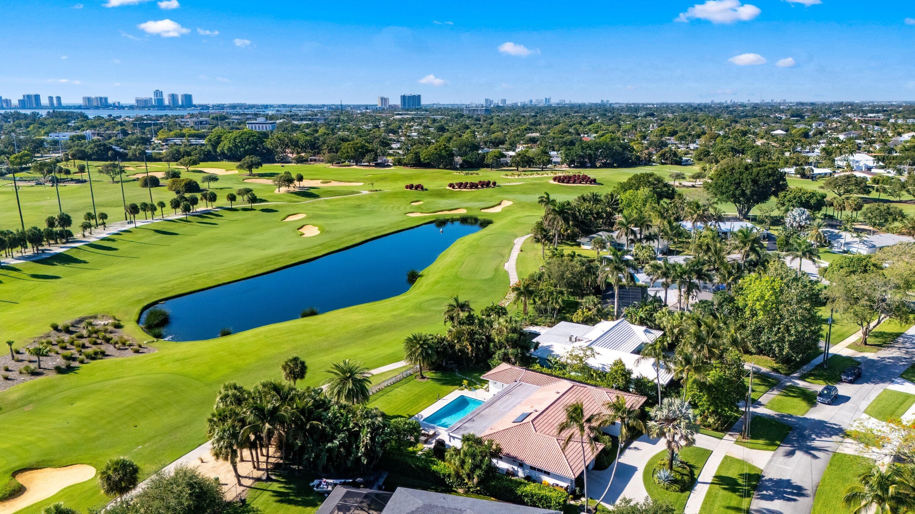 509 Greenway Drive, North Palm Beach, FL 33408 — photo 1 of 47