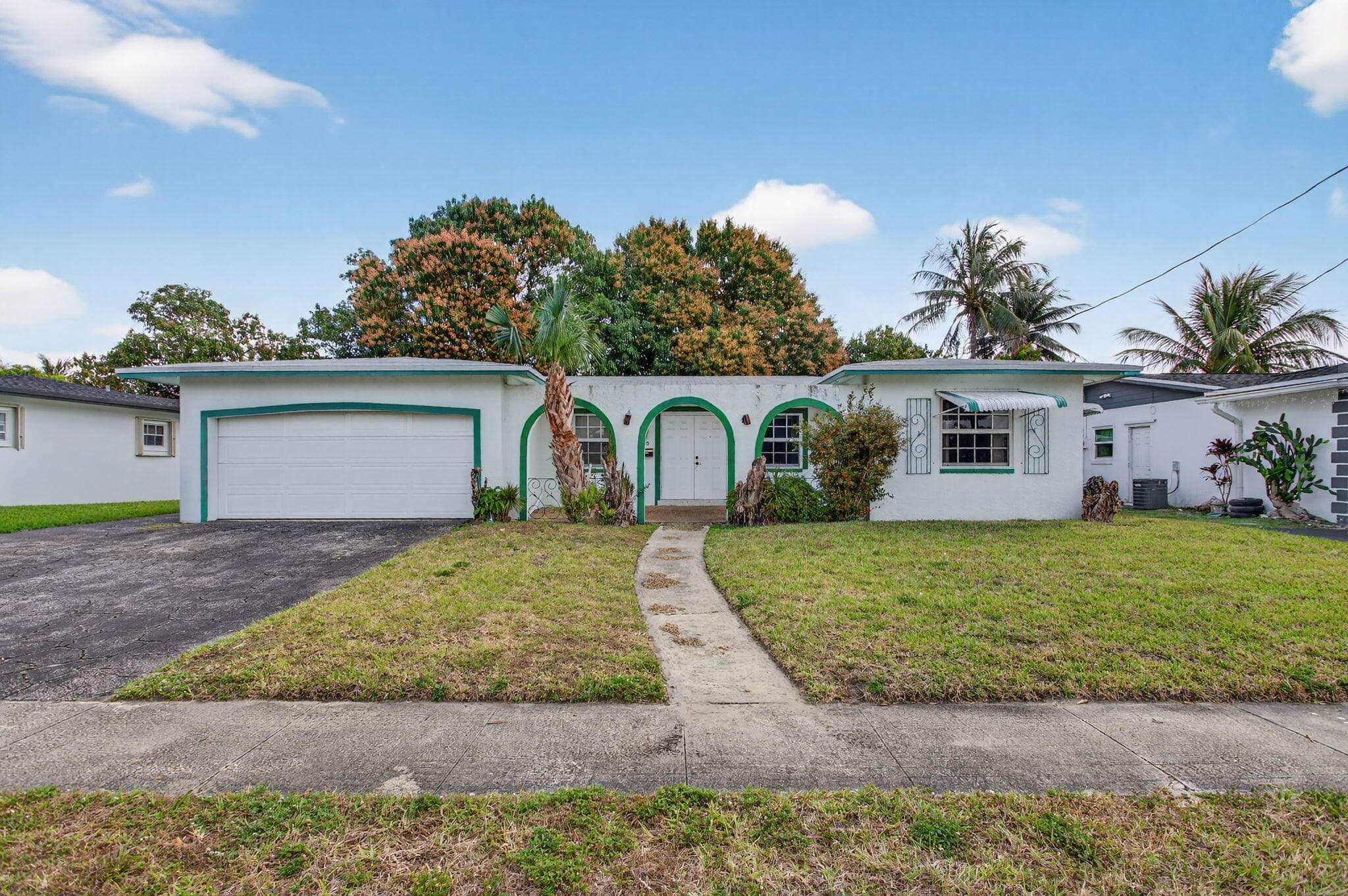 2540 NW 34th Terrace, Lauderdale Lakes, FL 33311 — photo 1 of 47