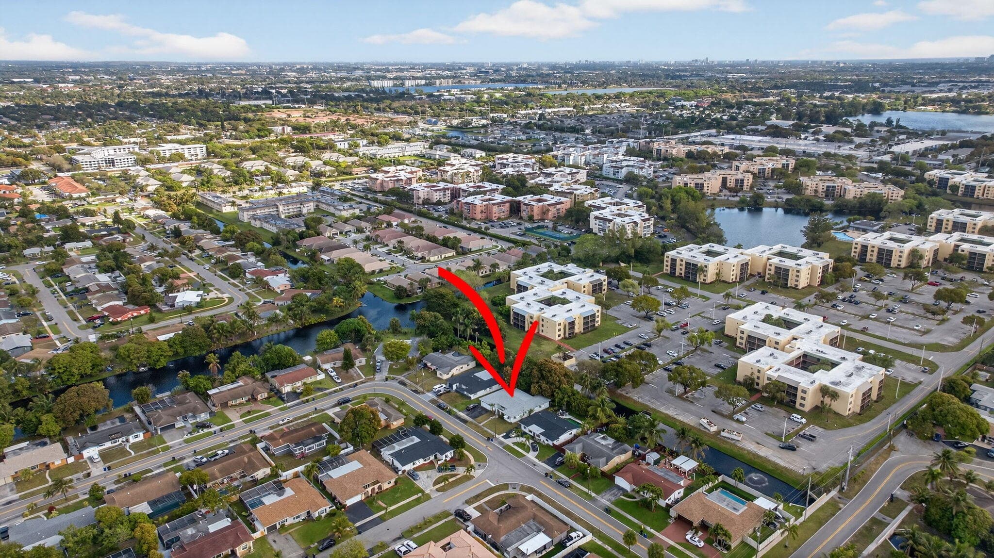 2540 NW 34th Terrace, Lauderdale Lakes, FL 33311 — photo 38 of 47