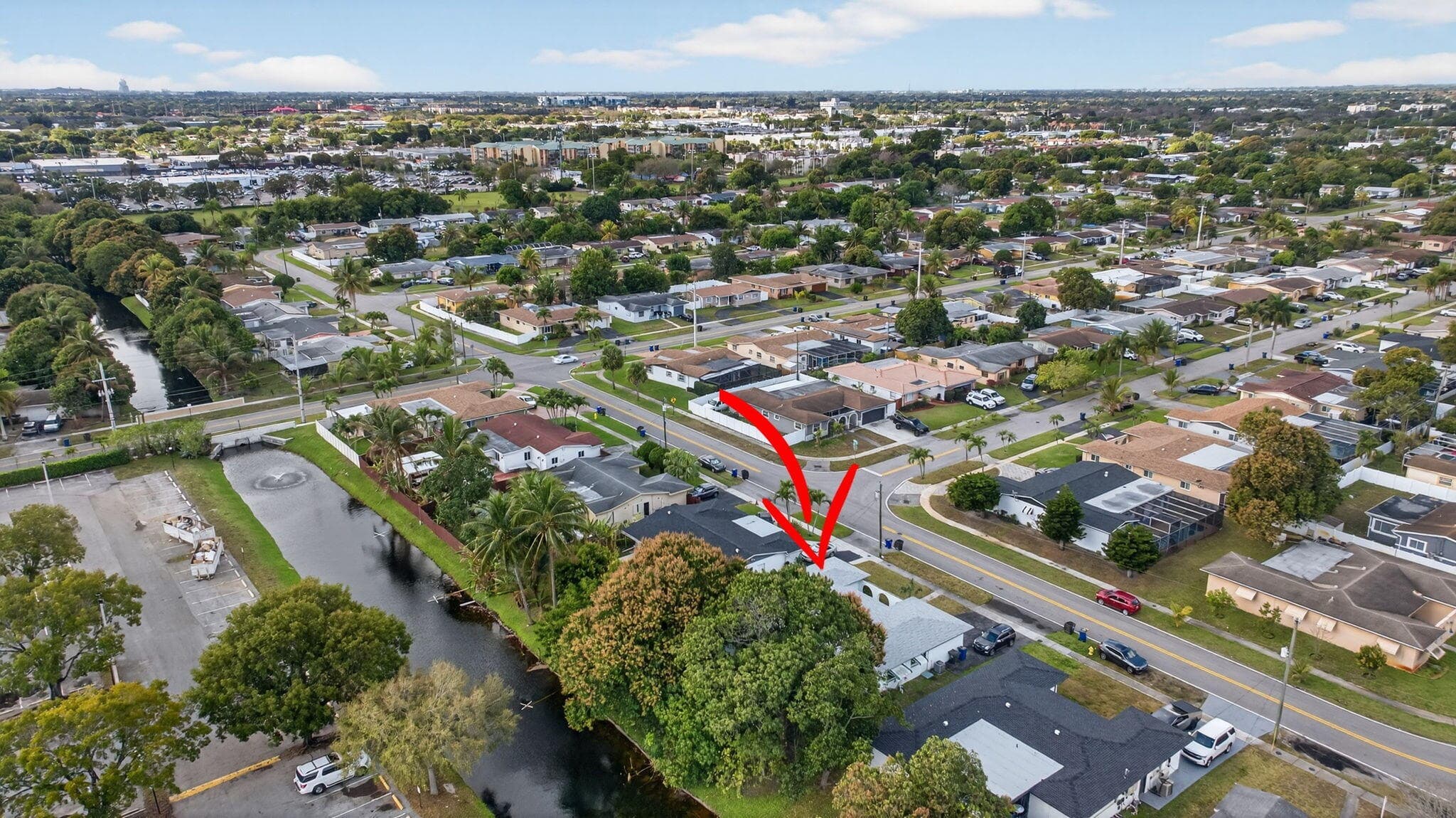 2540 NW 34th Terrace, Lauderdale Lakes, FL 33311 — photo 40 of 47