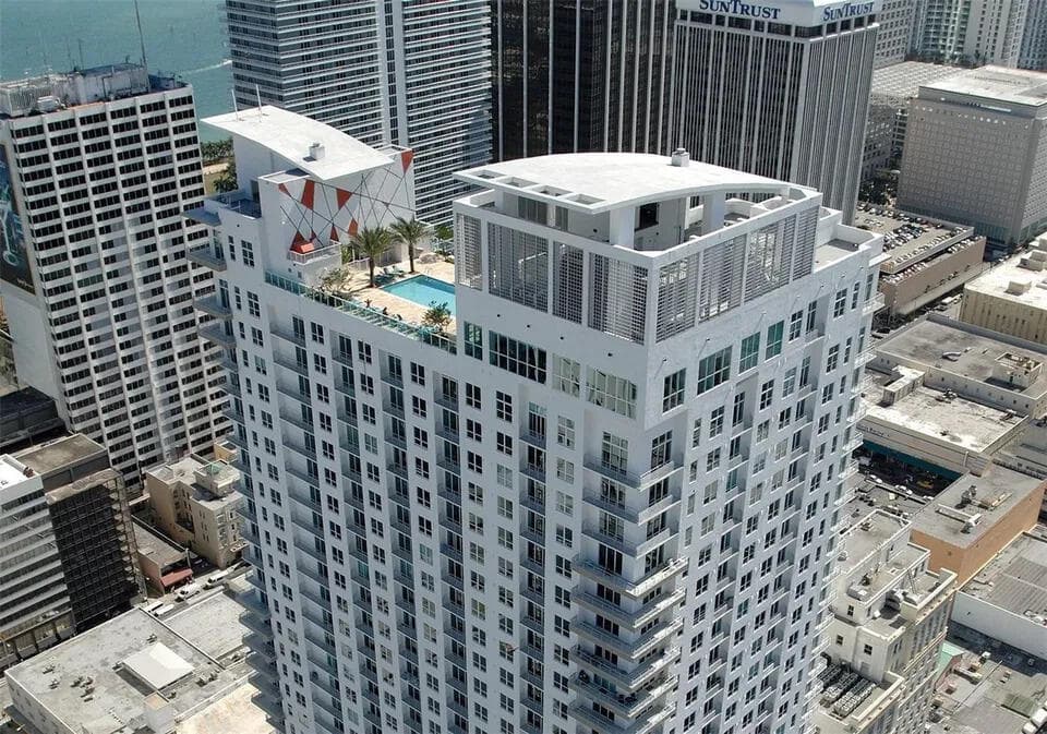 133 NE 2nd Avenue 1006, Miami, FL 33132 — photo 12 of 17