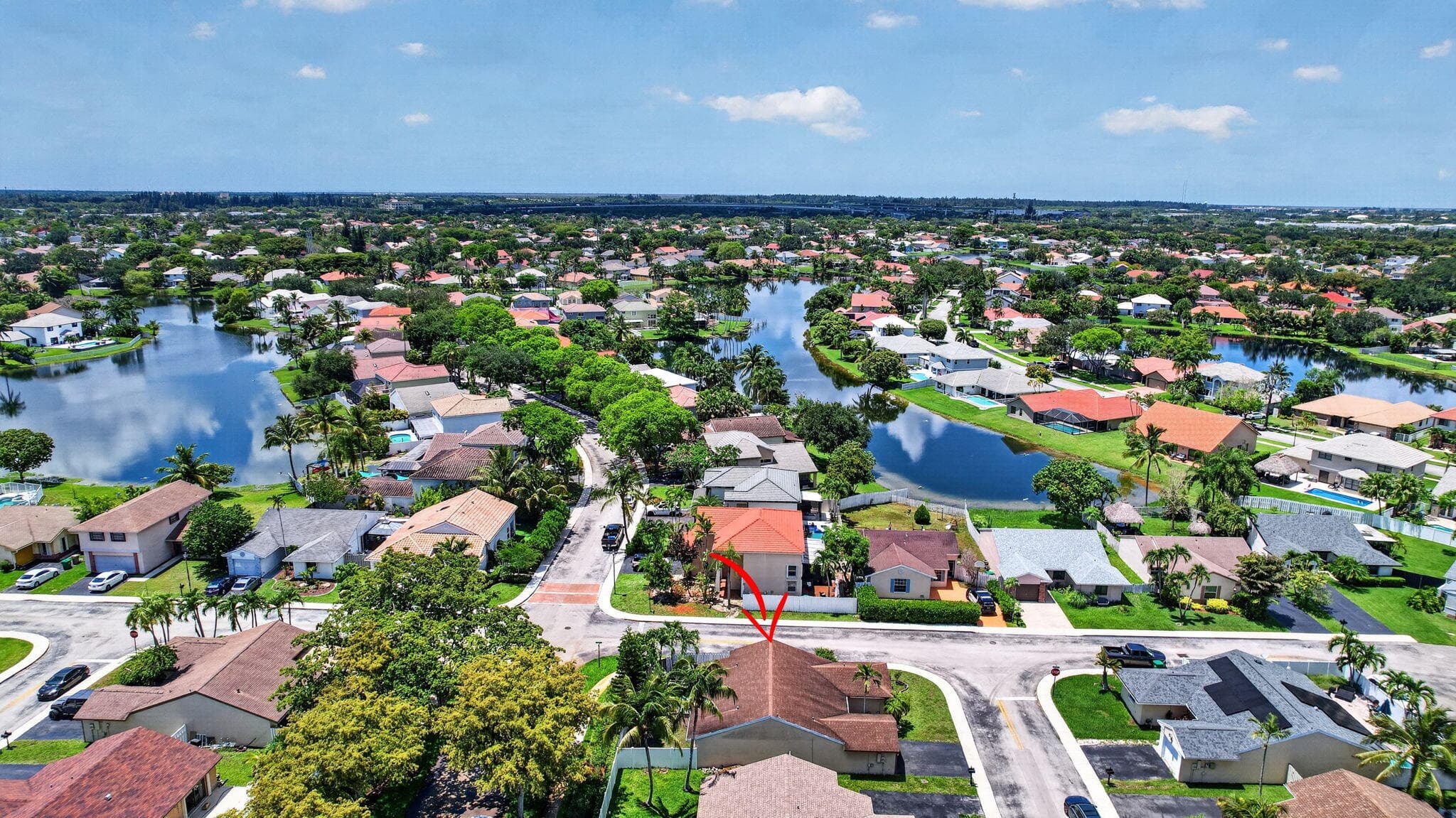 13970 Oaklawn Place, Davie, FL 33325 — photo 47 of 53