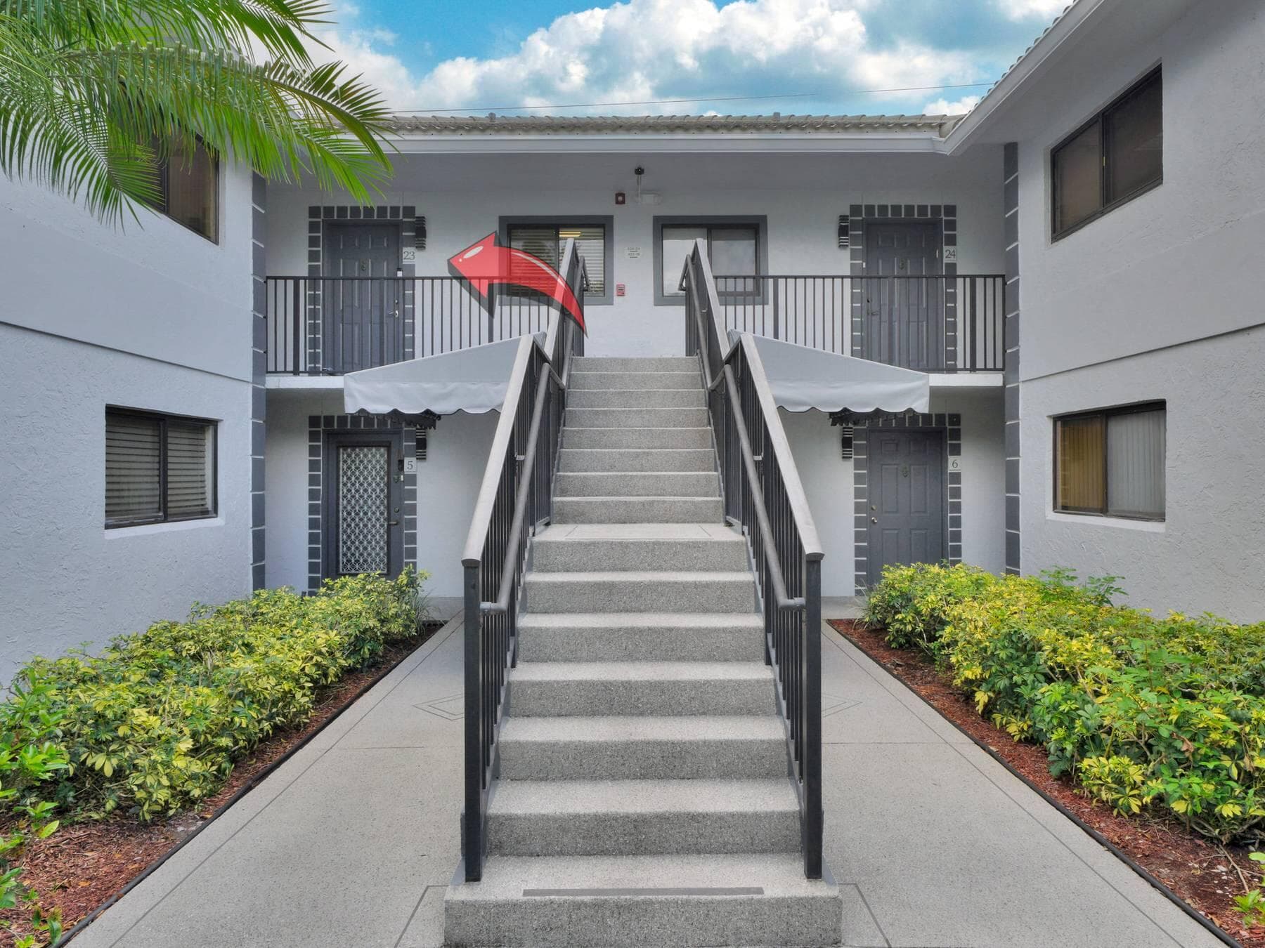 15011 Ashland Circle 23, Delray Beach, FL 33484 — photo 4 of 46