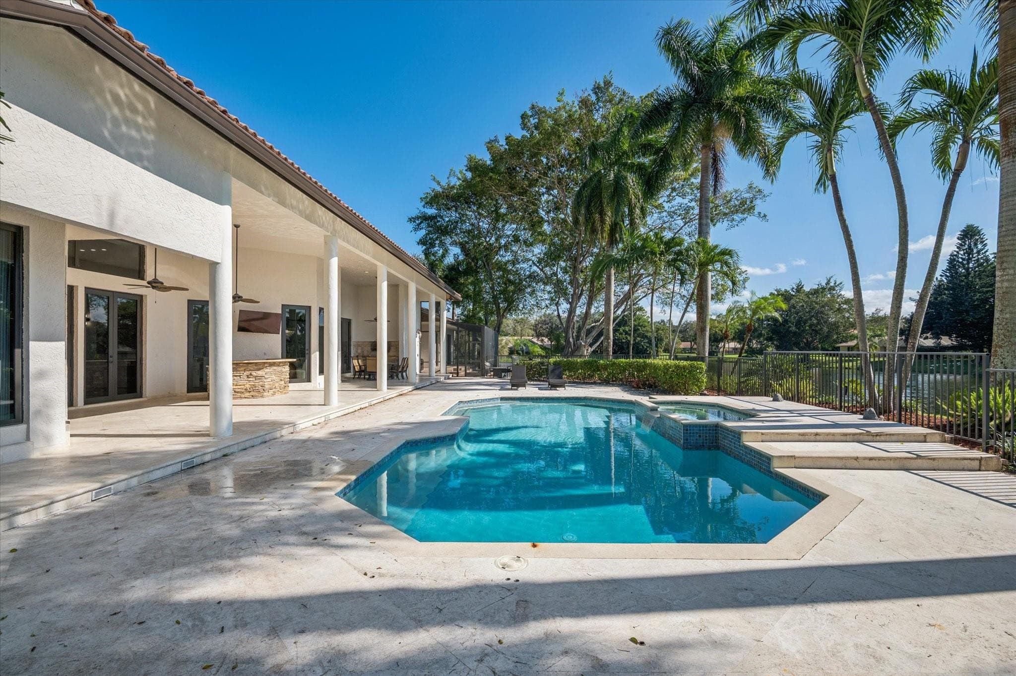 7600 Hyannis Lane, Parkland, FL 33067 — photo 44 of 48