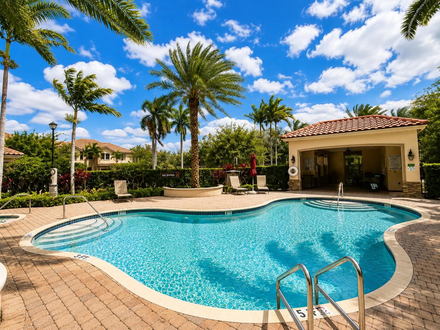 5985 NW 56th Court 5985, Tamarac, FL 33319 — photo 47 of 51