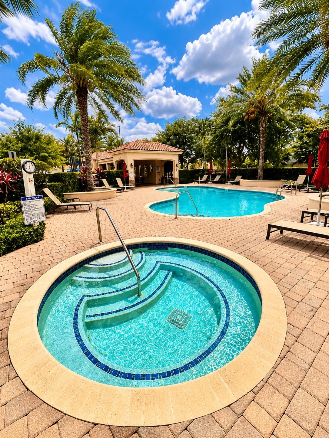 5985 NW 56th Court 5985, Tamarac, FL 33319 — photo 49 of 51