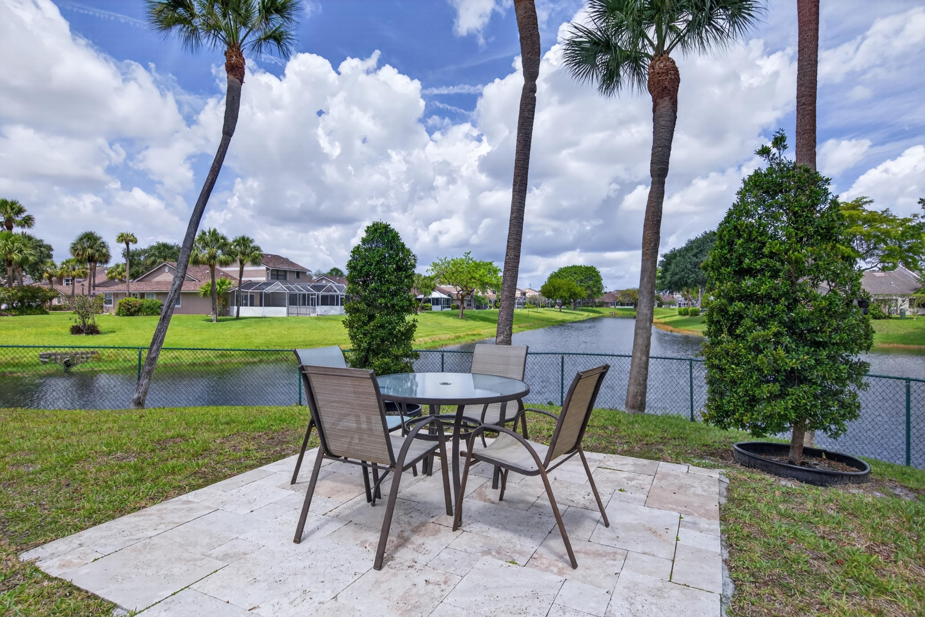 1036 E Lakes Drive, Pompano Beach, FL 33064 — photo 46 of 46