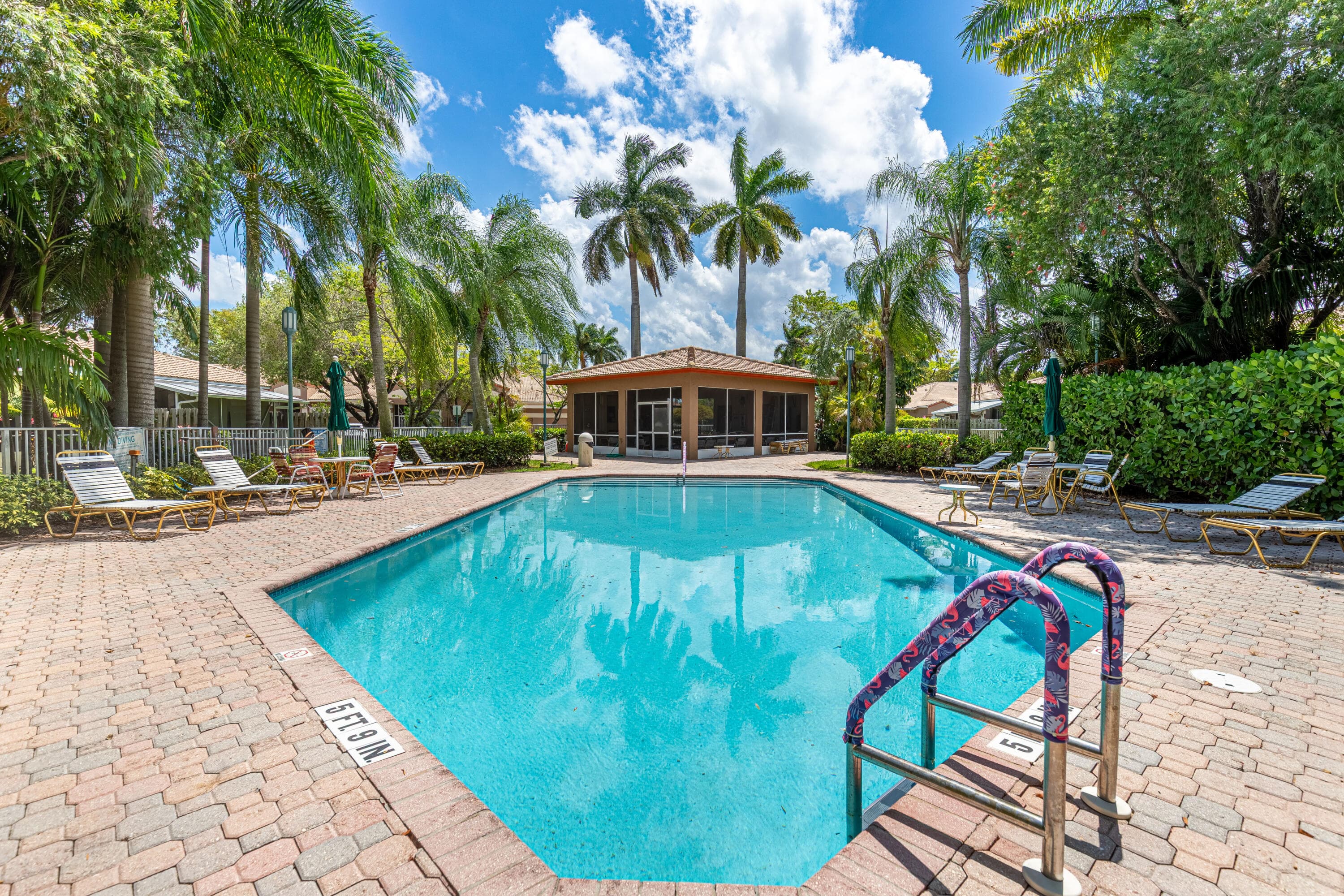 10168 Lombardy Drive, Tamarac, FL 33321 — photo 5 of 36
