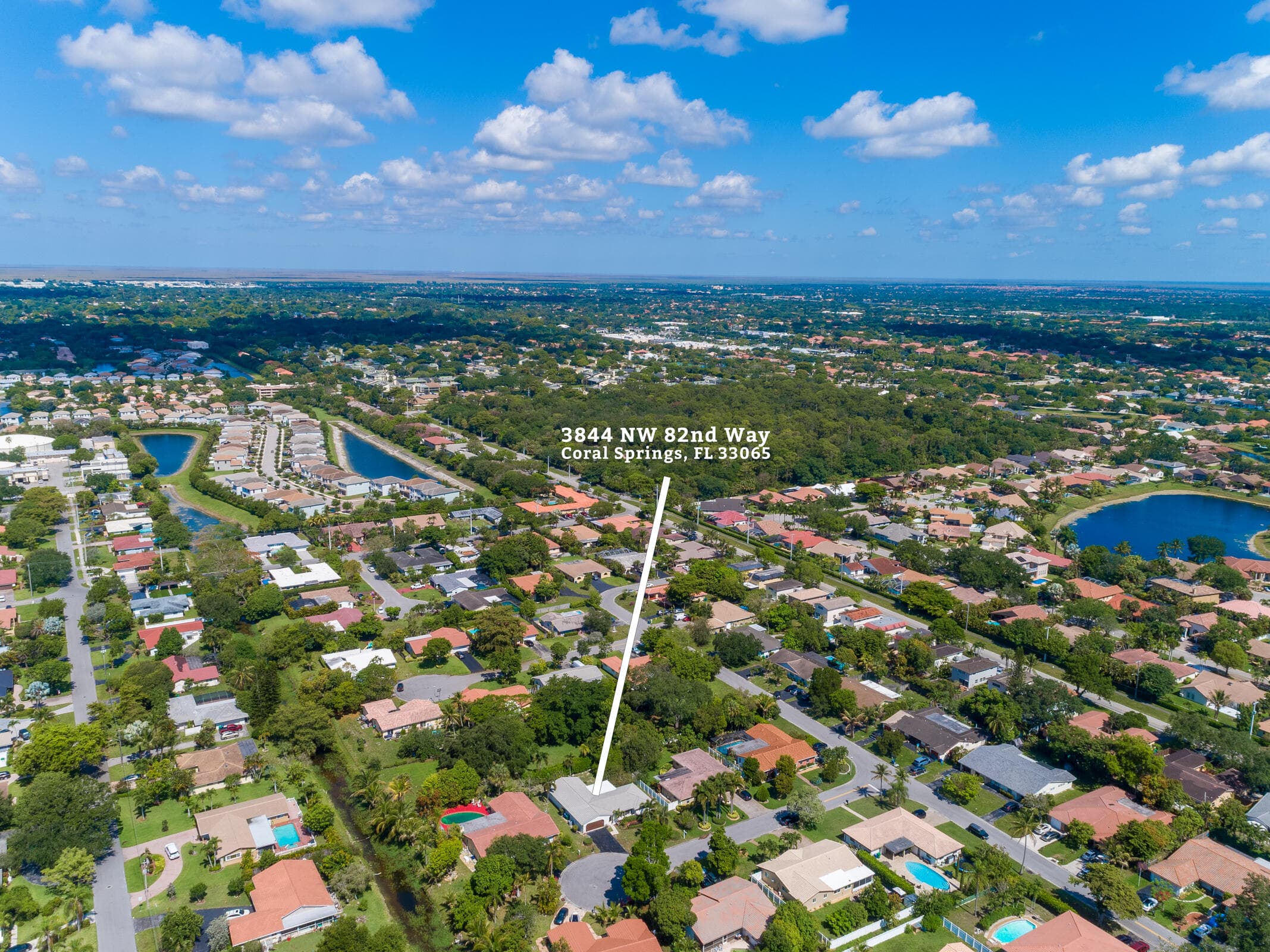 3844 NW 82nd Way, Coral Springs, FL 33065 — photo 30 of 31