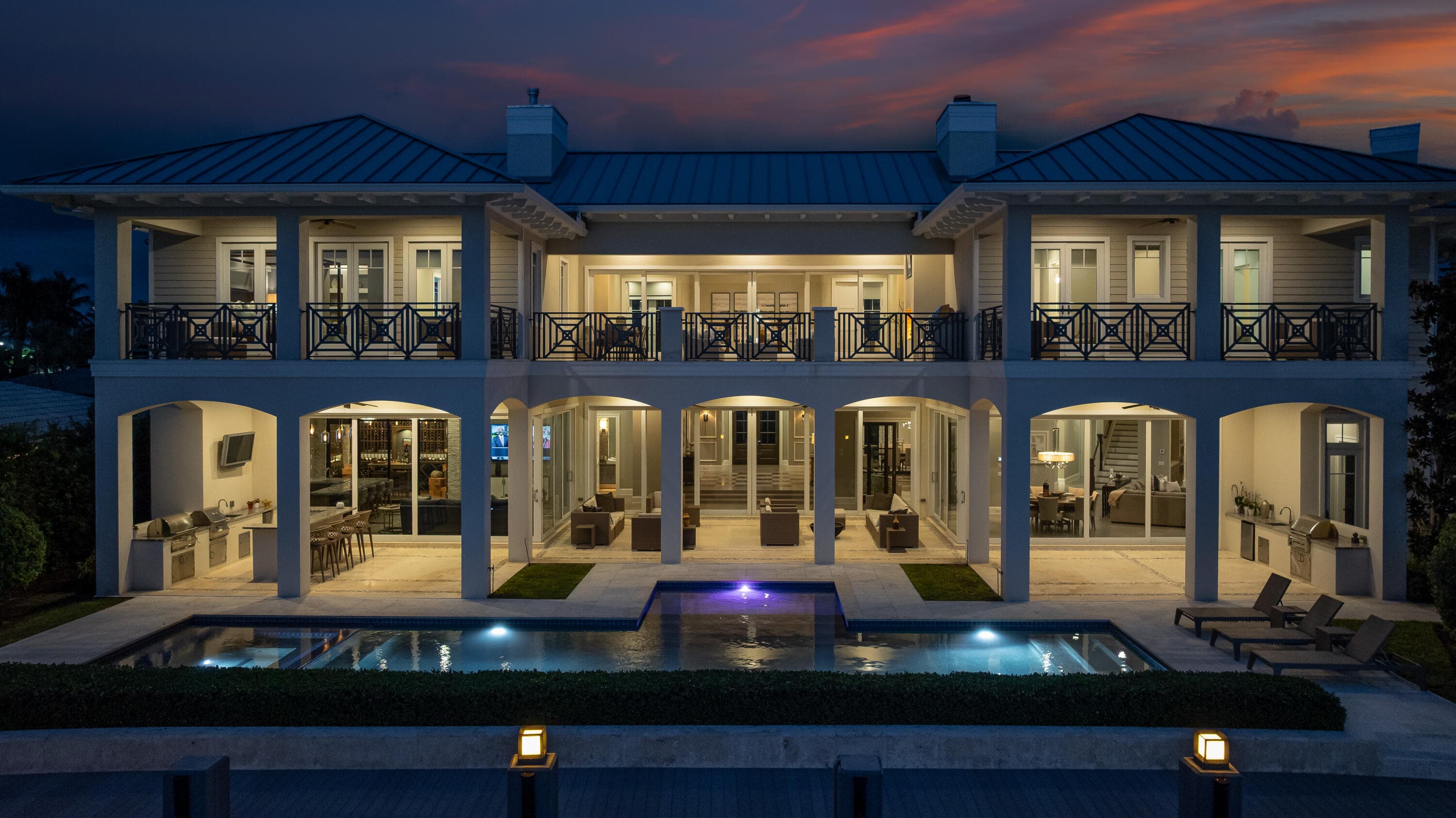 3211 NE 27th Avenue, Lighthouse Point, FL 33064 — photo 44 of 47