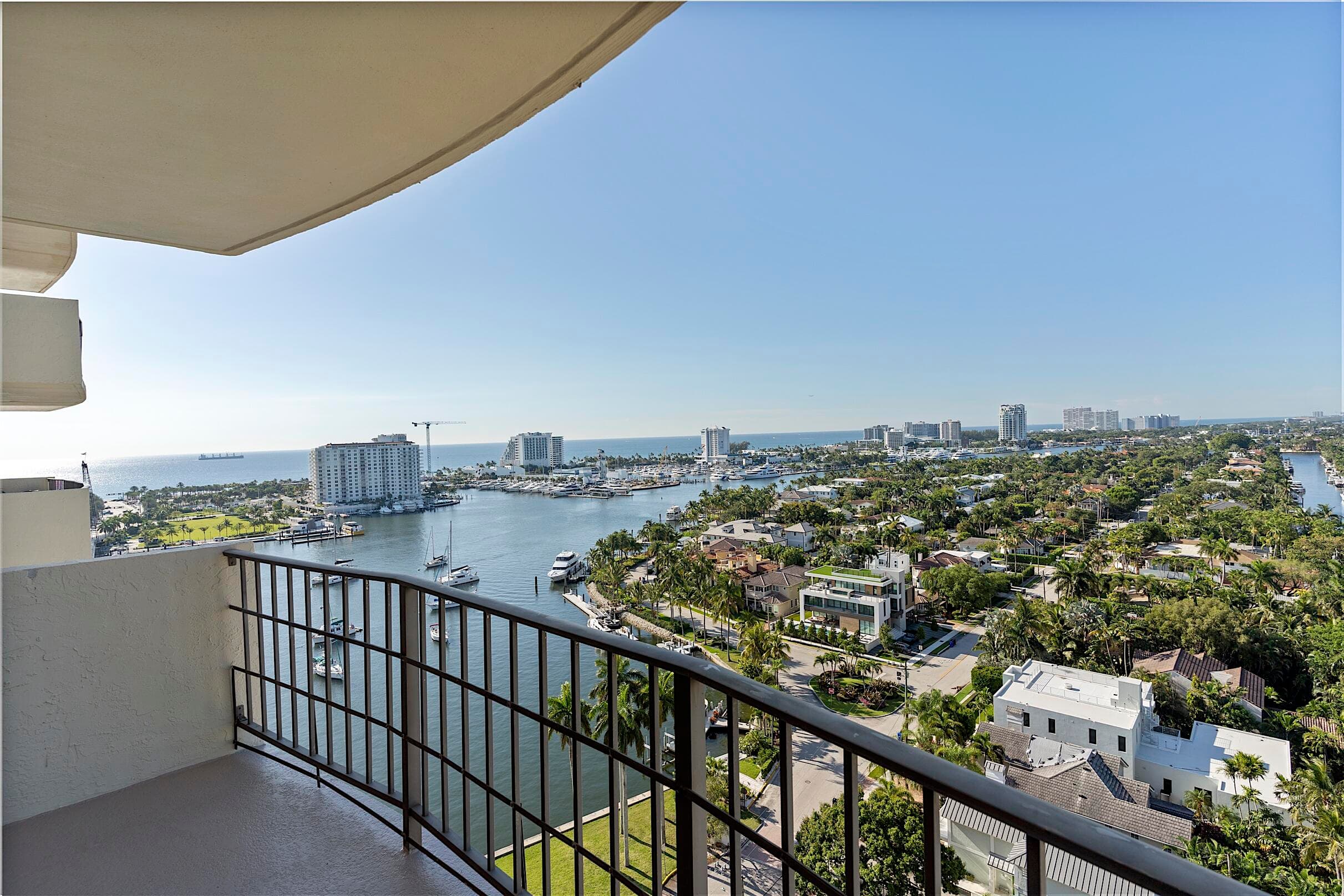 2500 E Las Olas Boulevard 1703, Fort Lauderdale, FL 33301 — photo 1 of 51