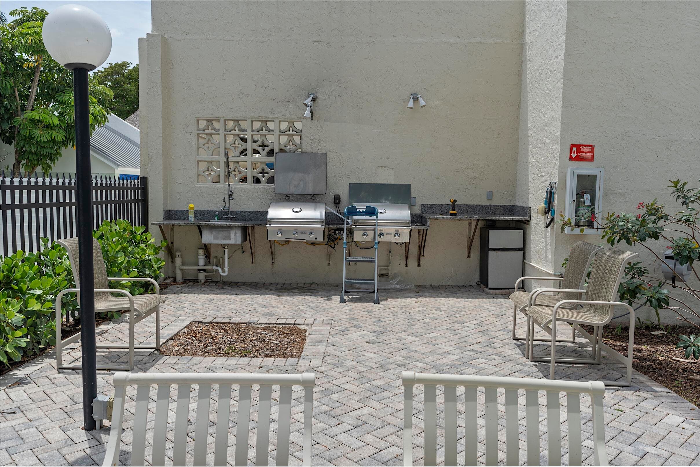 2500 E Las Olas Boulevard 1703, Fort Lauderdale, FL 33301 — photo 42 of 51