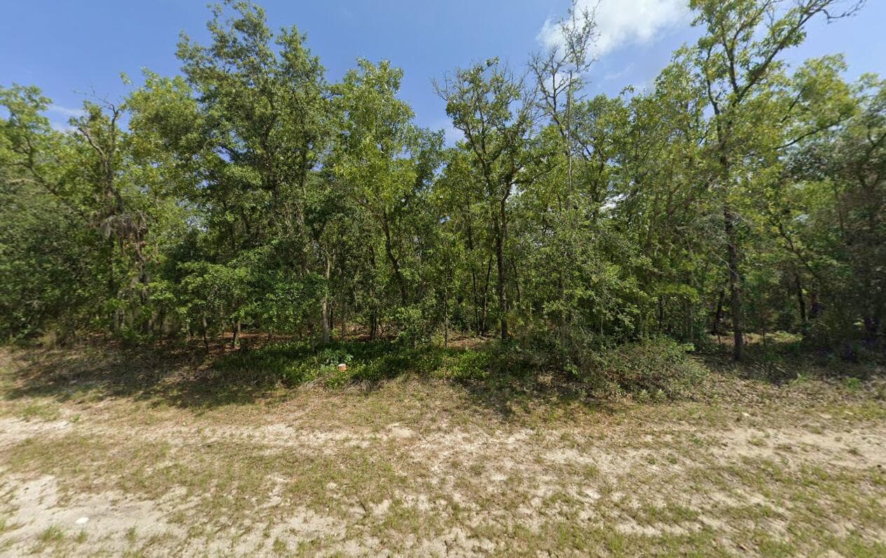 Tbd SW 72nd Circle, Dunnellon, FL 34432 — photo