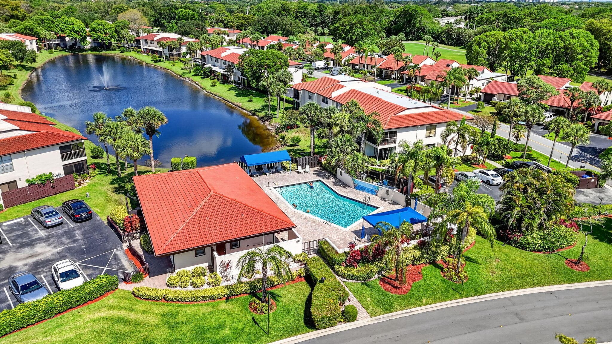 8208 Casa Del Lago 23b, Boca Raton, FL 33433 — photo 65 of 75