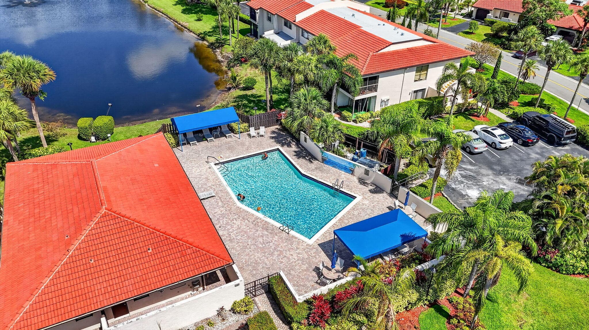 8208 Casa Del Lago 23b, Boca Raton, FL 33433 — photo 66 of 75