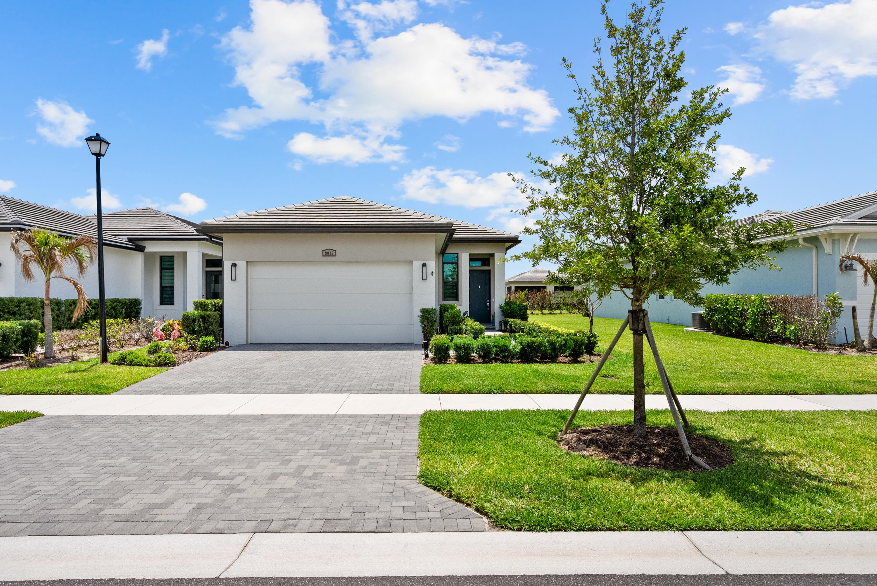 9013 SW Vetta Way, Port St. Lucie, FL 34987 — photo 2 of 30