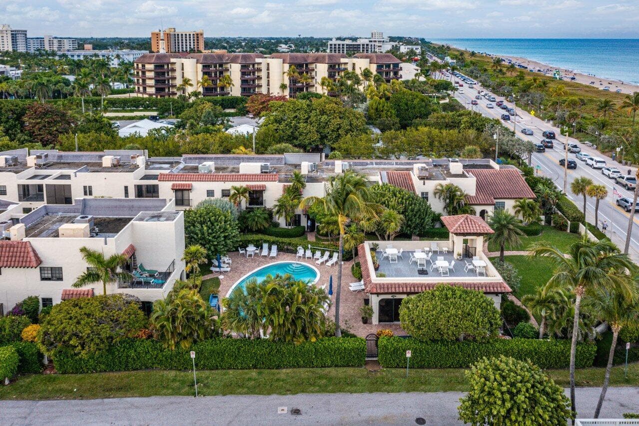 200 S Ocean Boulevard A-105, Delray Beach, FL 33483 — photo 4 of 42