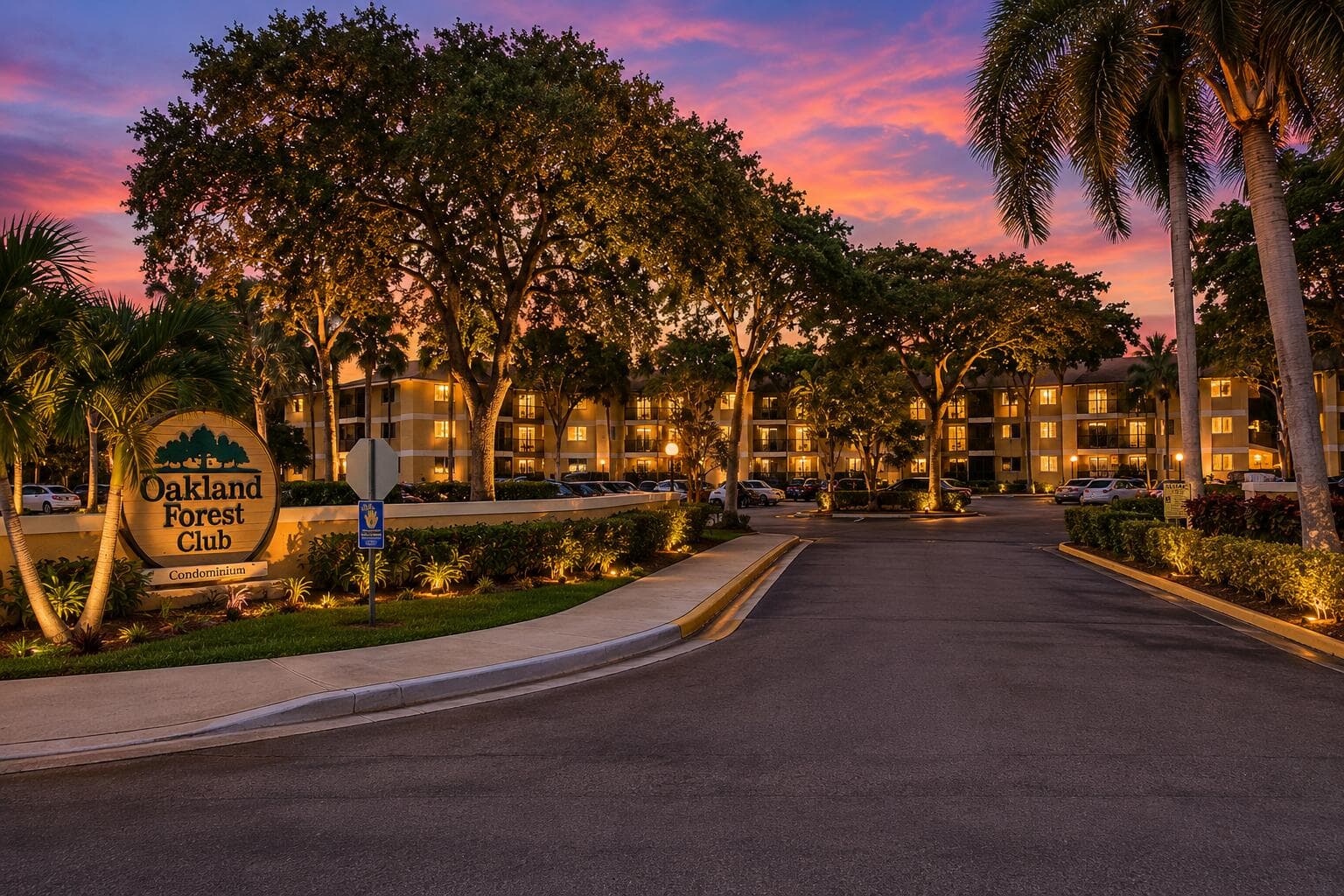 3083 N Oakland Forest Drive 308, Oakland Park, FL 33309 — photo 7 of 53