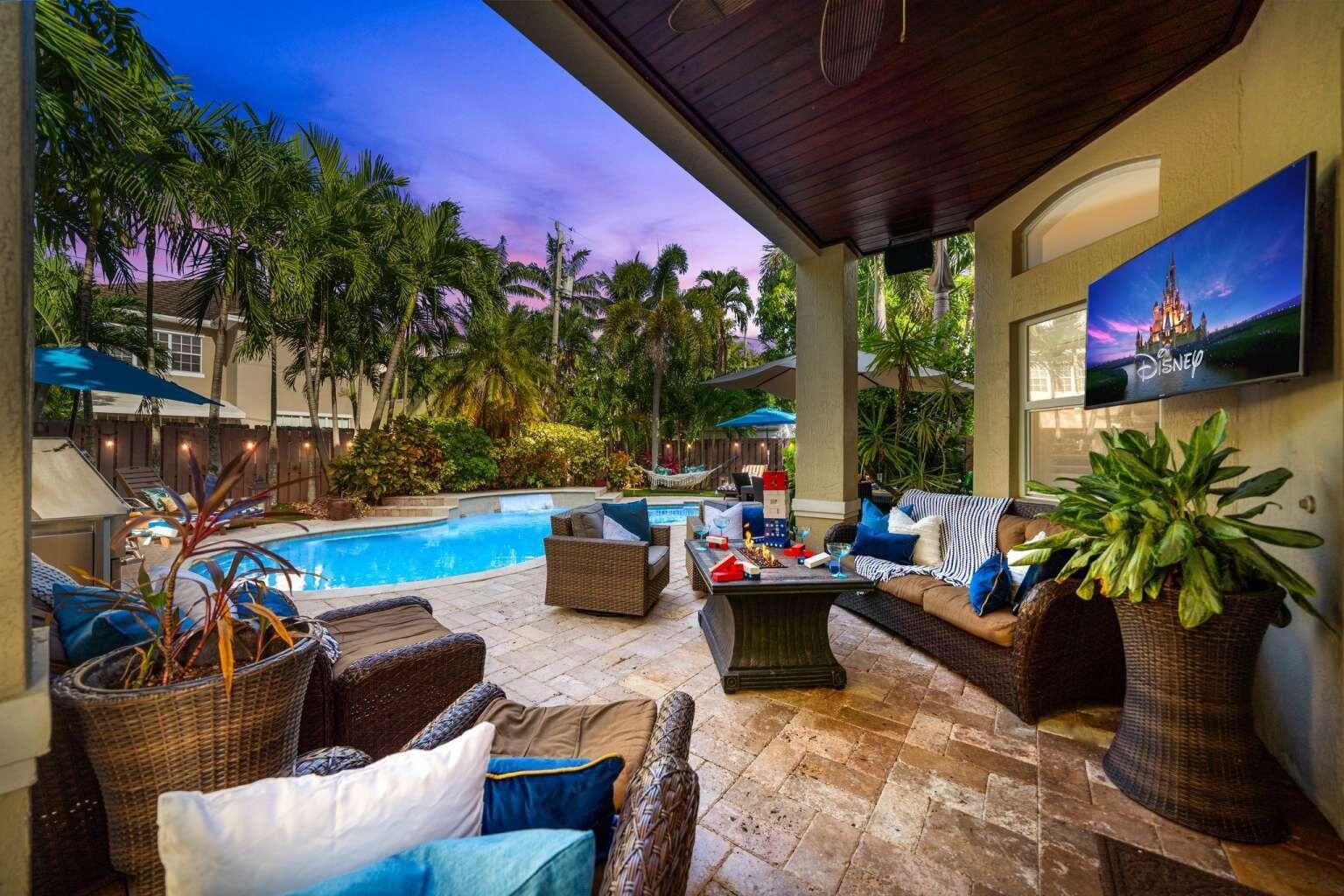 512 NE 12th Avenue, Fort Lauderdale, FL 33301 — photo 3 of 40