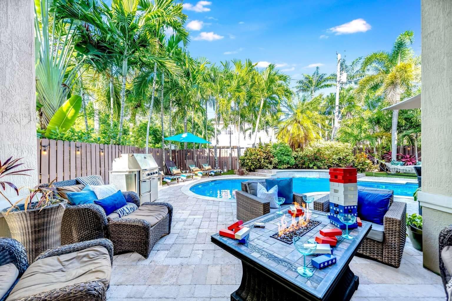 512 NE 12th Avenue, Fort Lauderdale, FL 33301 — photo 30 of 40