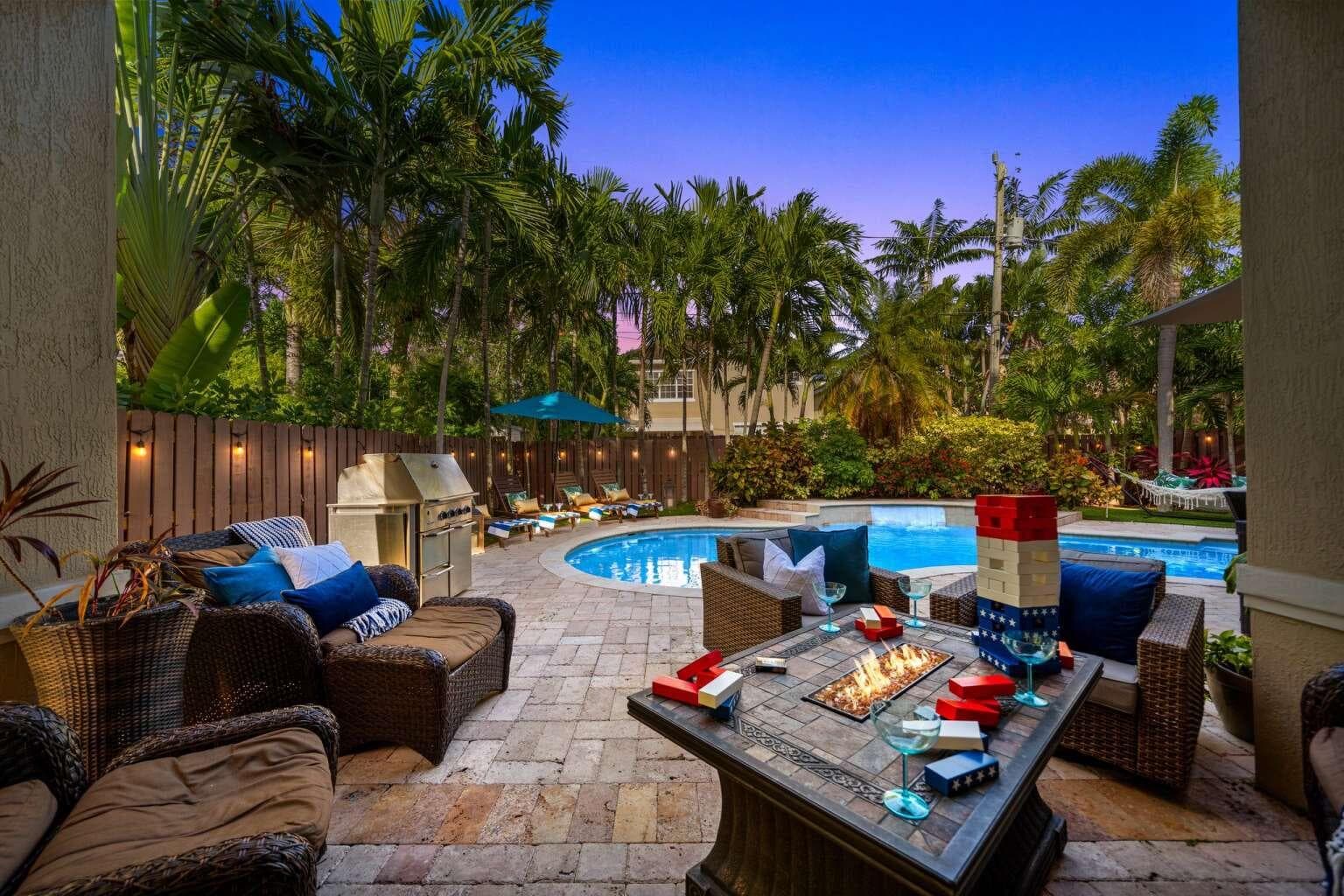 512 NE 12th Avenue, Fort Lauderdale, FL 33301 — photo 38 of 40