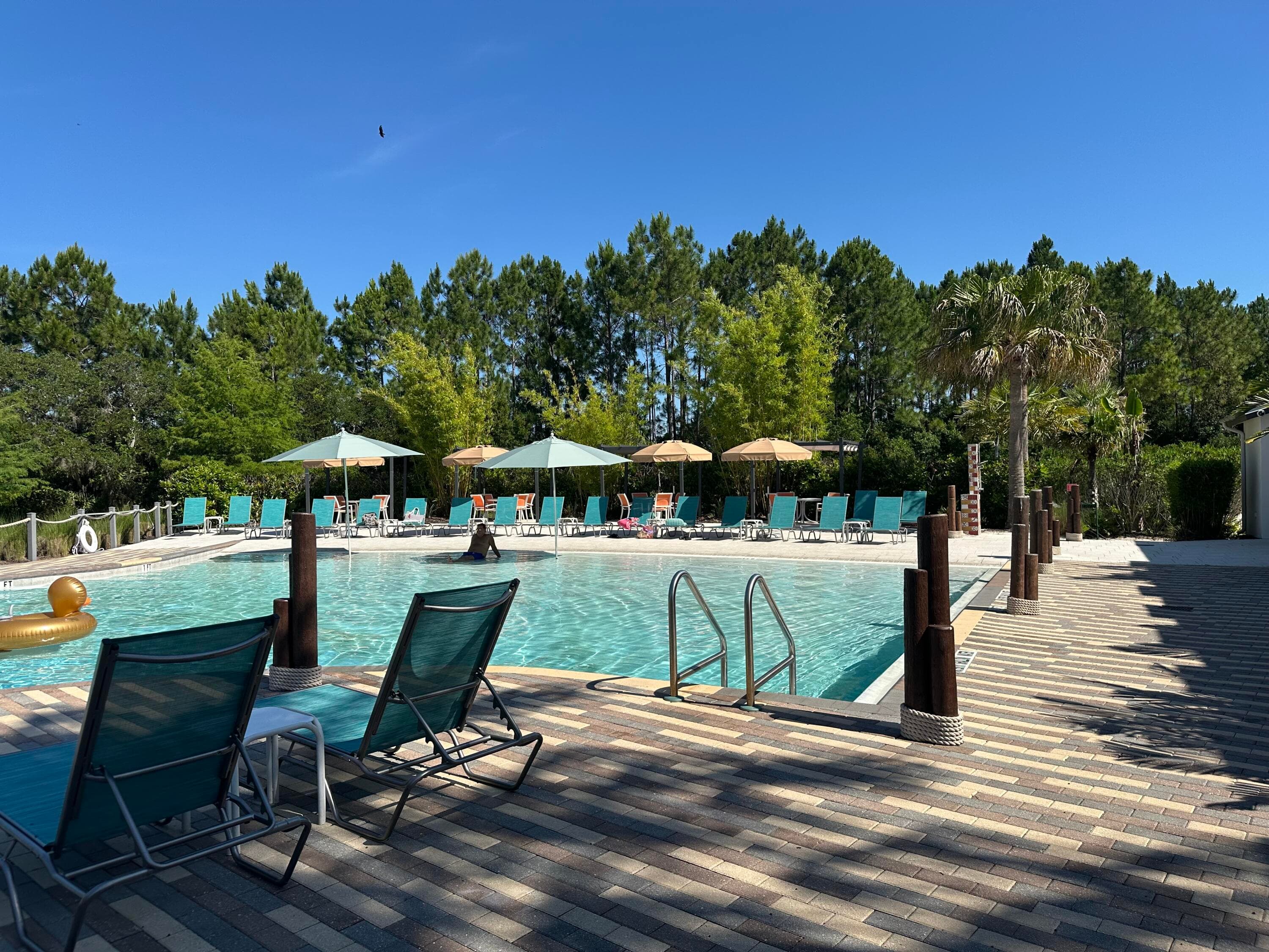 1488 Discovery Street 1488, Davenport, FL 33896 — photo