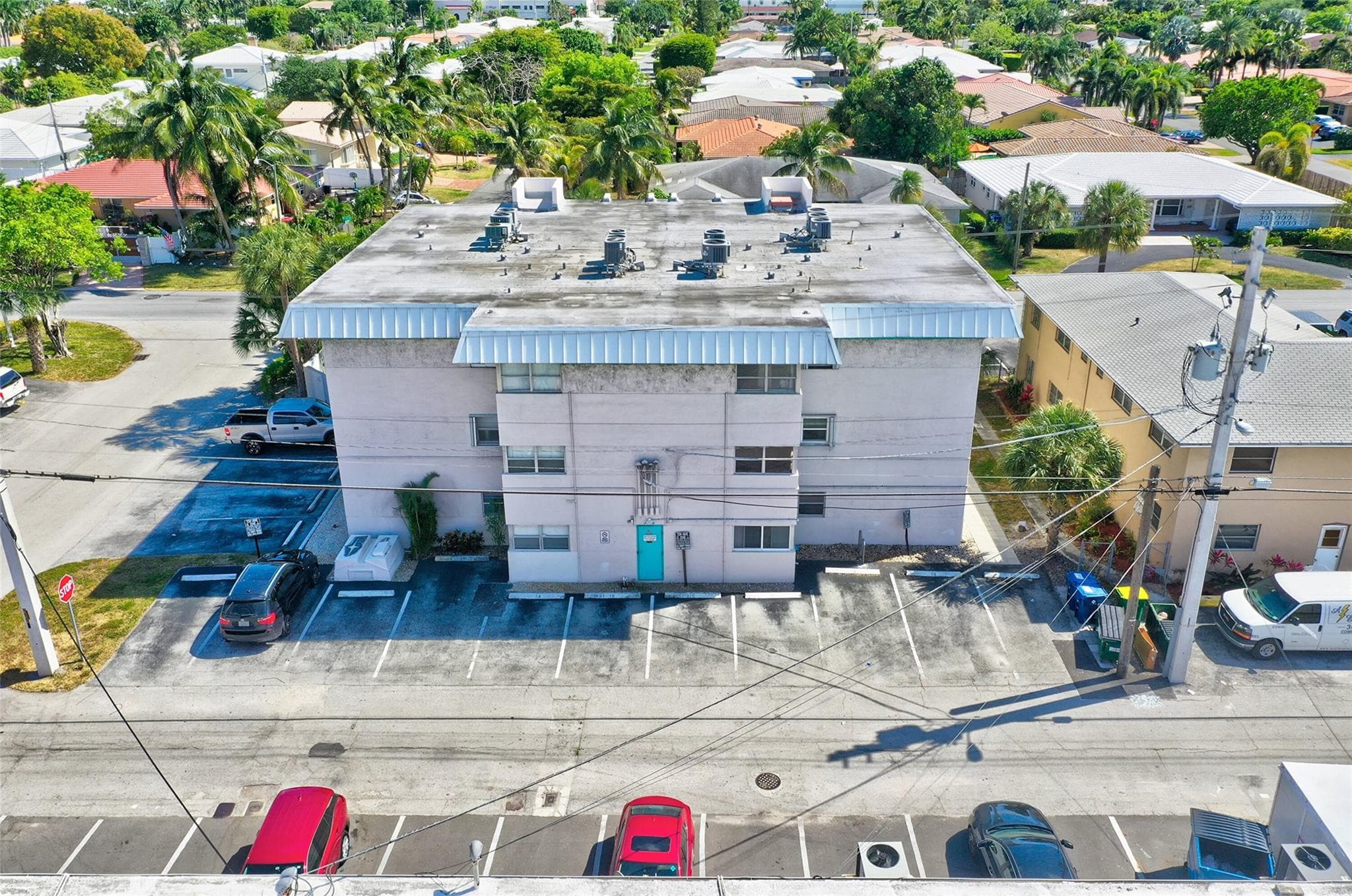 2715 NE 49th Street, Fort Lauderdale, FL 33308 — photo 29 of 34