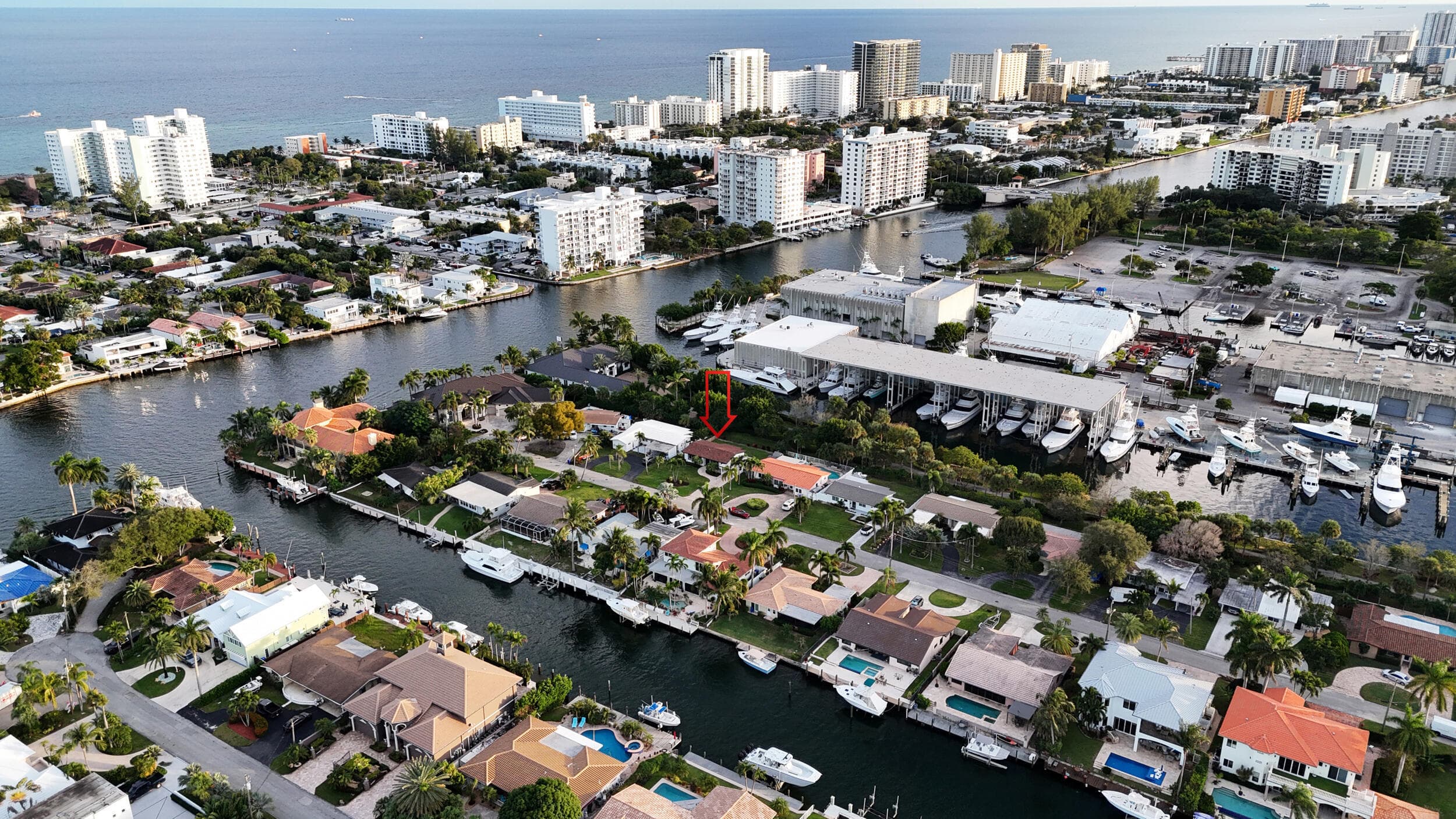 2940 NE 18th Street, Pompano Beach, FL 33062 — photo 31 of 31