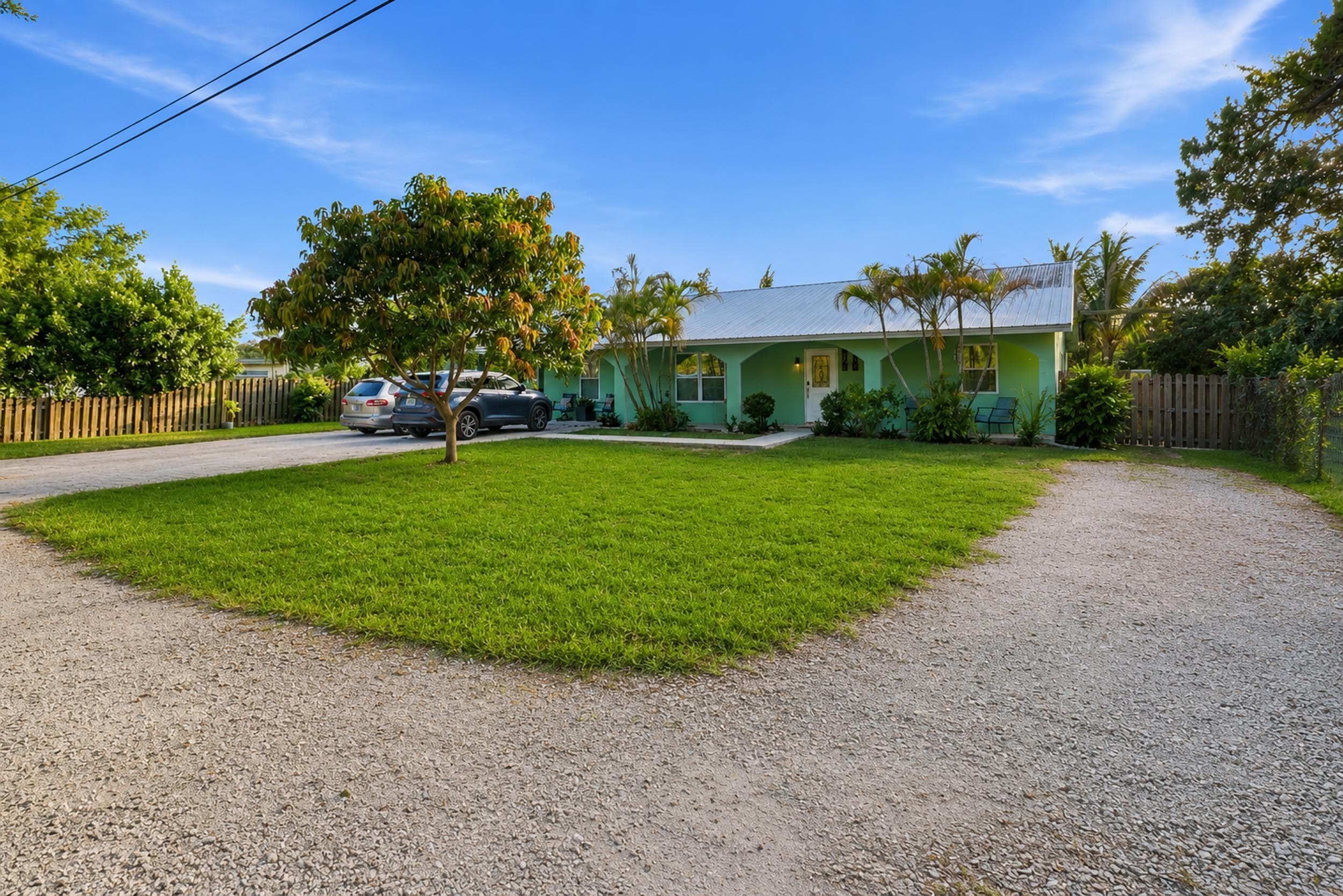 309 Hach Lane, Royal Palm Estates, FL 33415 — photo