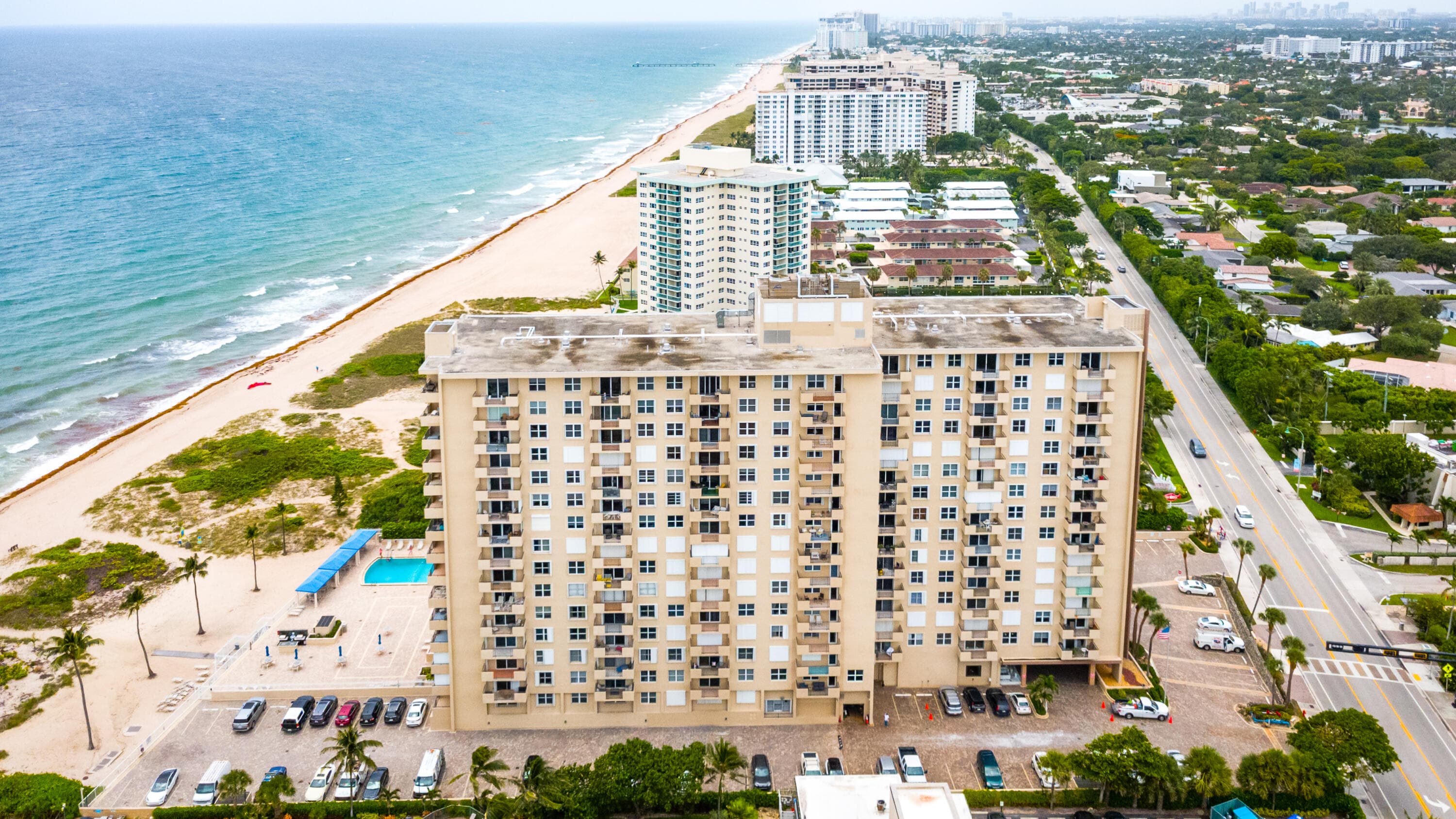 2000 S Ocean Boulevard, Pompano Beach, FL 33062 — photo 33 of 42