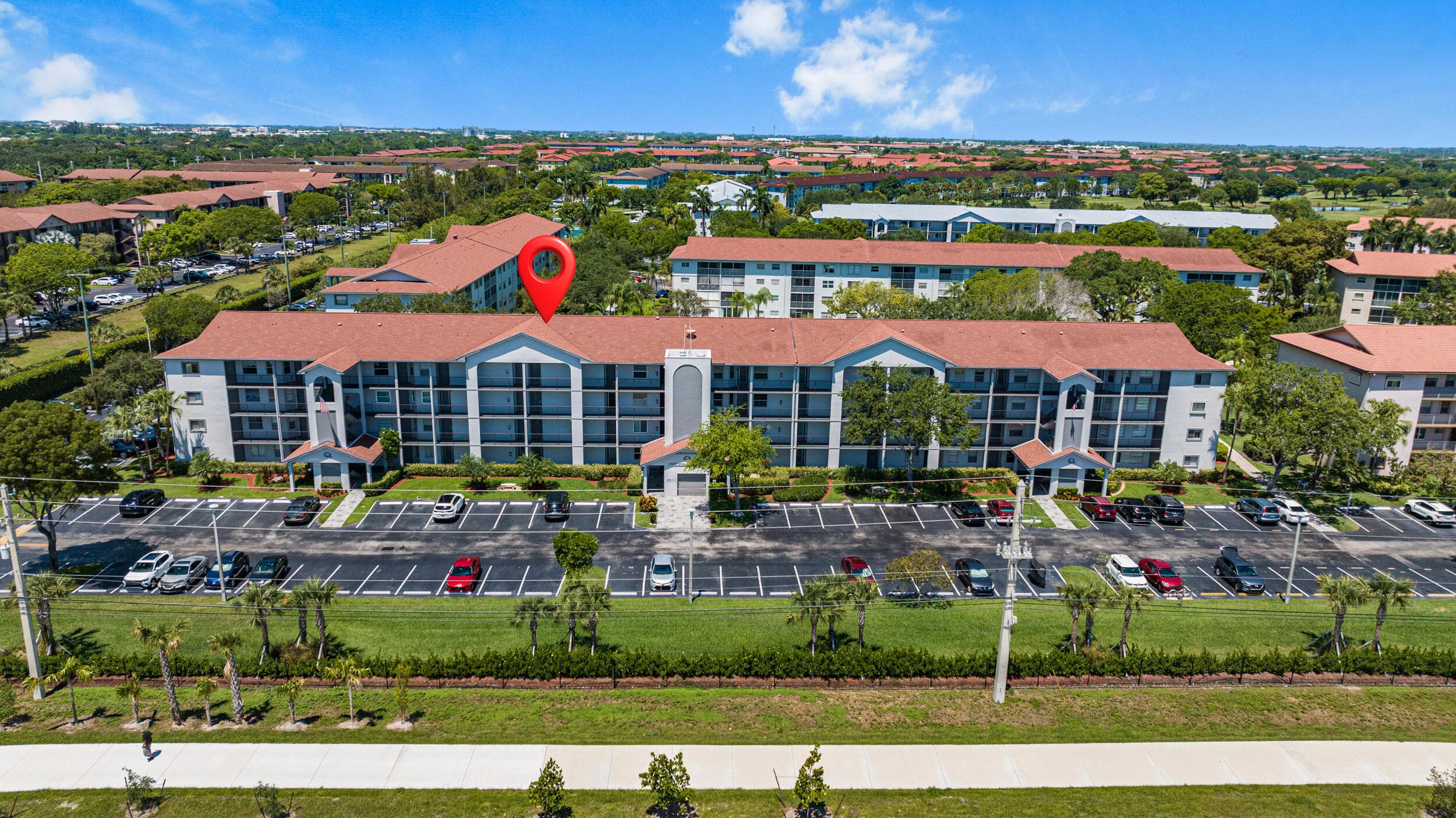 1400 SW 124th Terrace 406q, Pembroke Pines, FL 33027 — photo 2 of 19