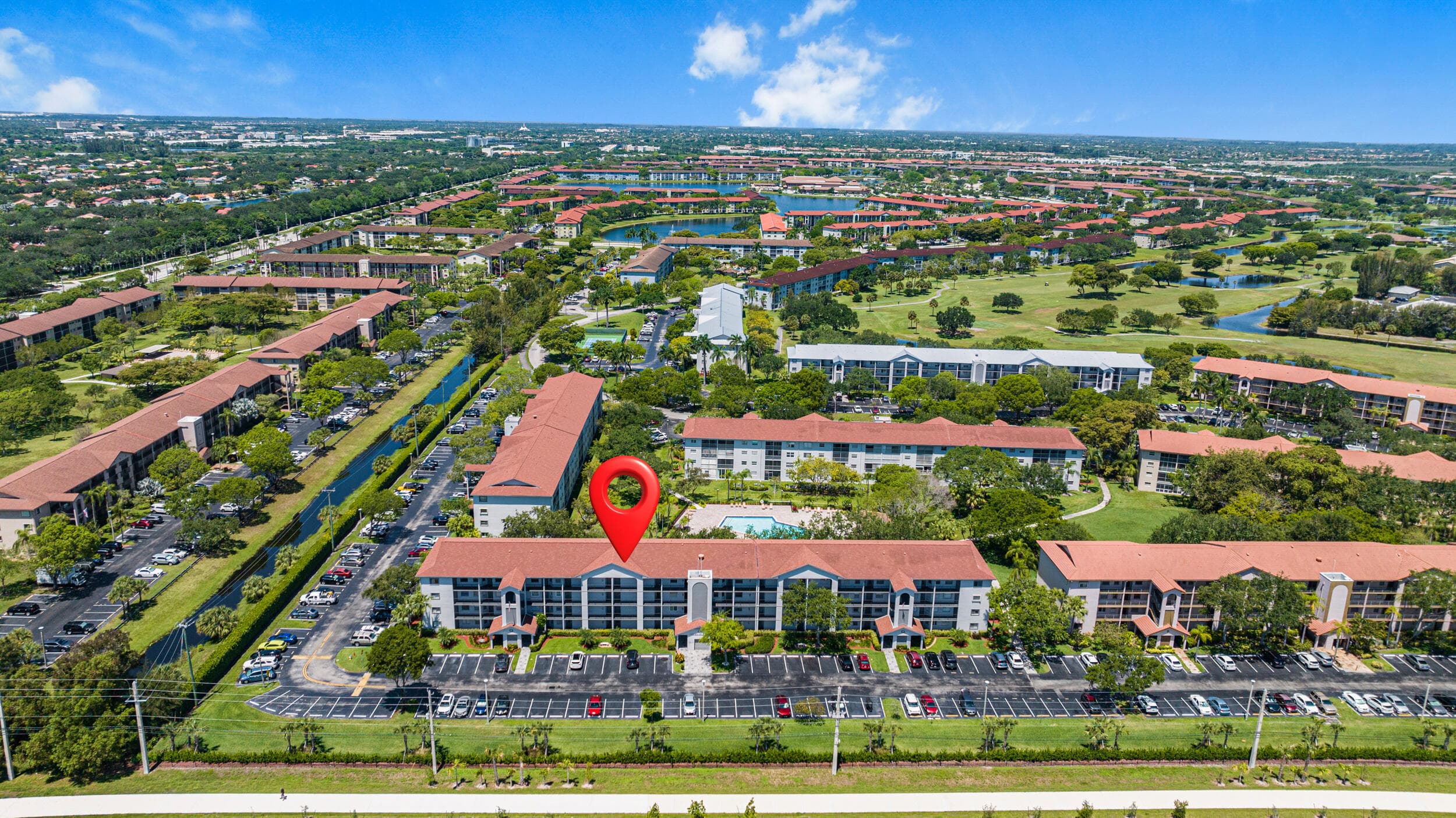 1400 SW 124th Terrace 406q, Pembroke Pines, FL 33027 — photo 3 of 19