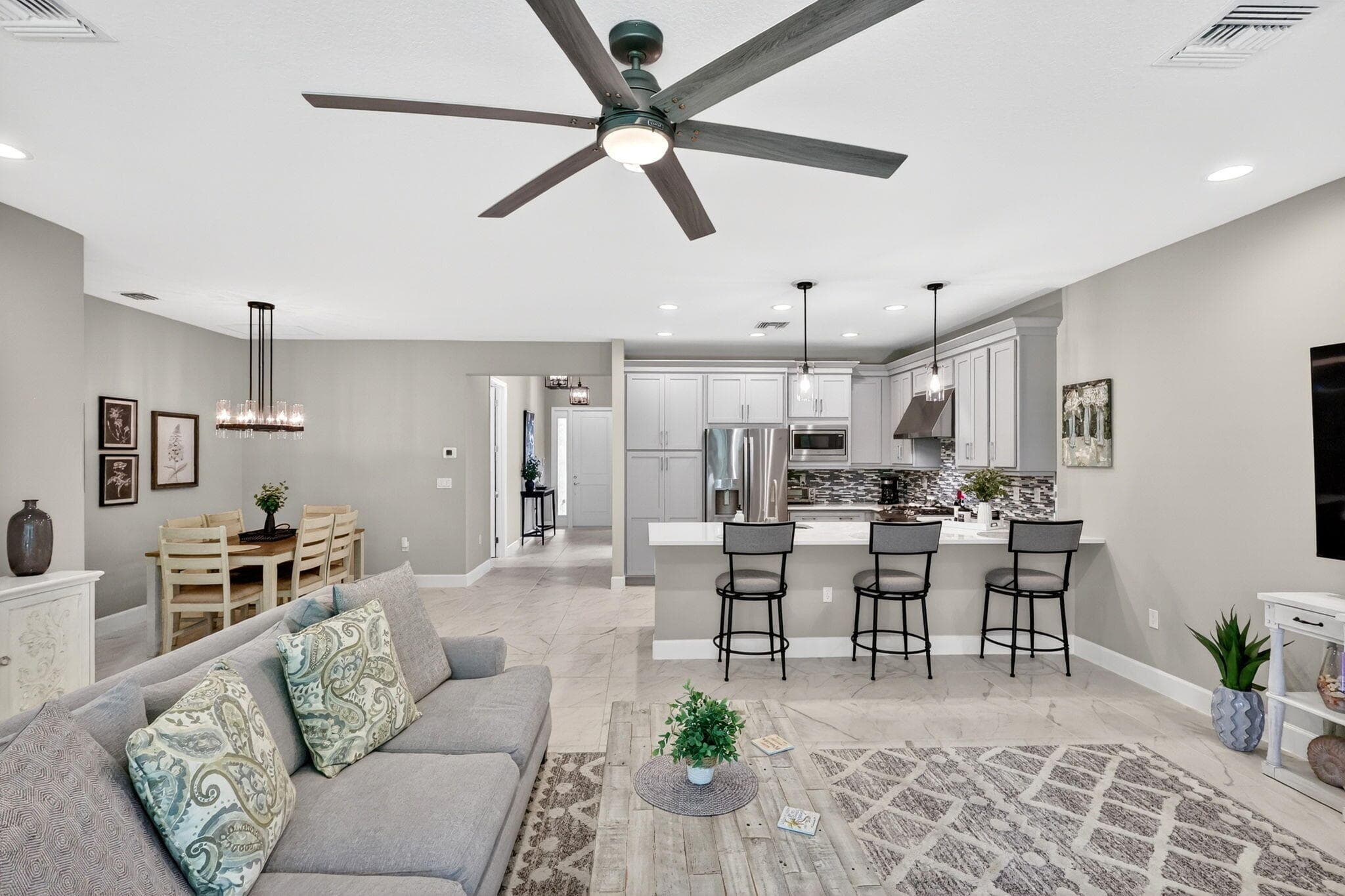 12762 SW Clear Water Way, Port St. Lucie, FL 34987 — photo 14 of 107