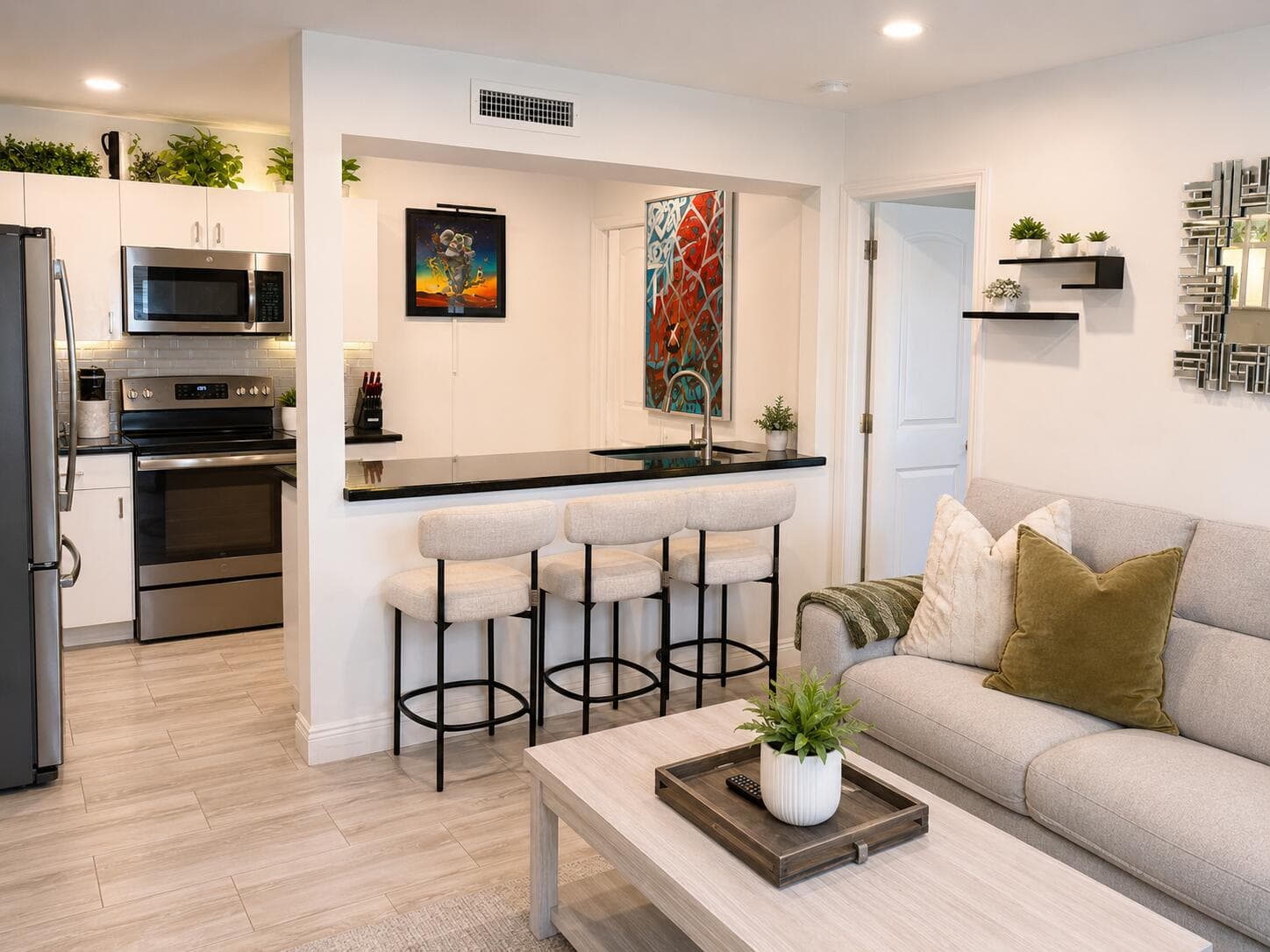 1437 NW 4th Avenue, Fort Lauderdale, FL 33311 — photo 9 of 10