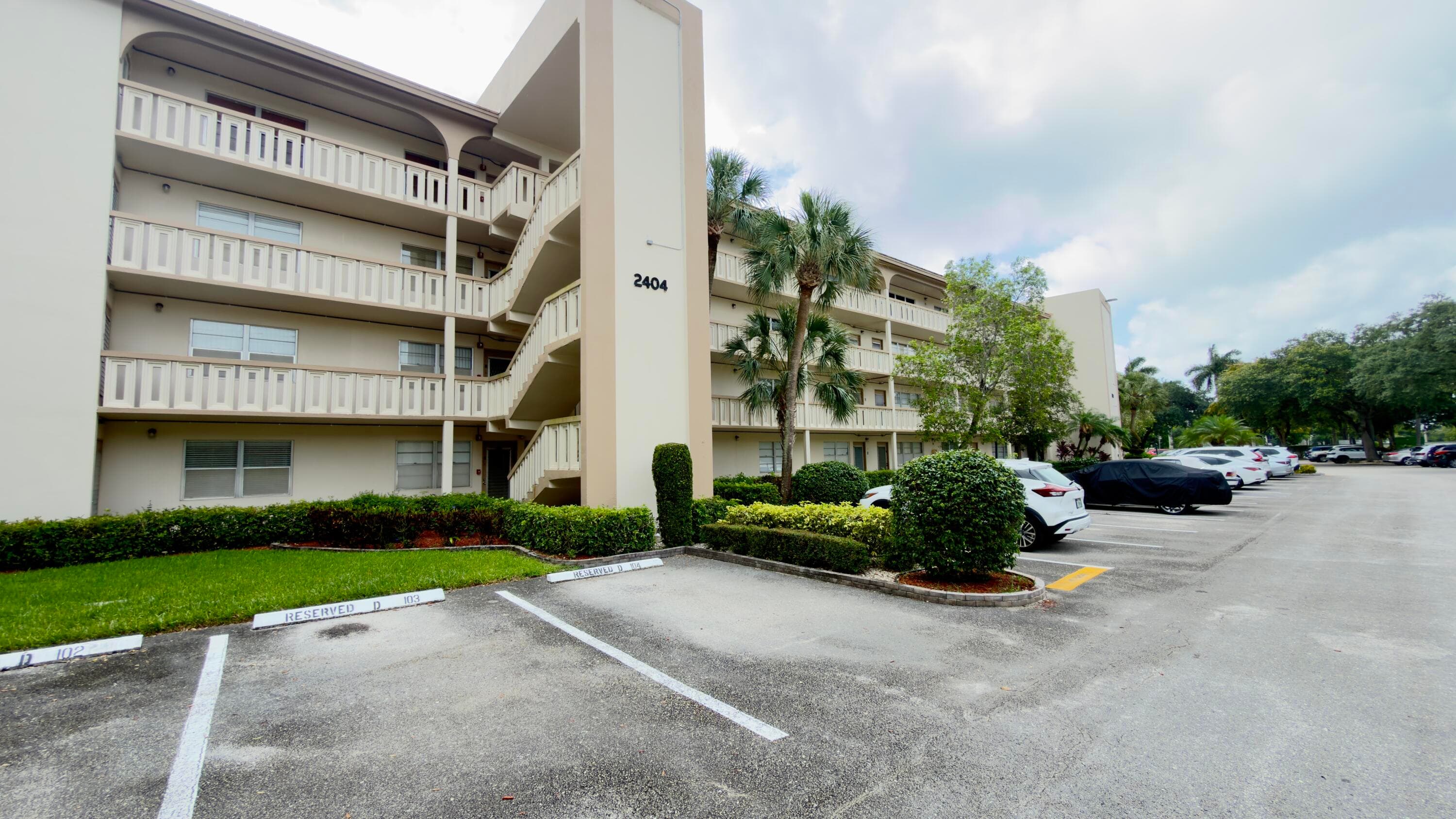 2404 Antigua, Coconut Creek, FL 33066 — photo 2 of 25