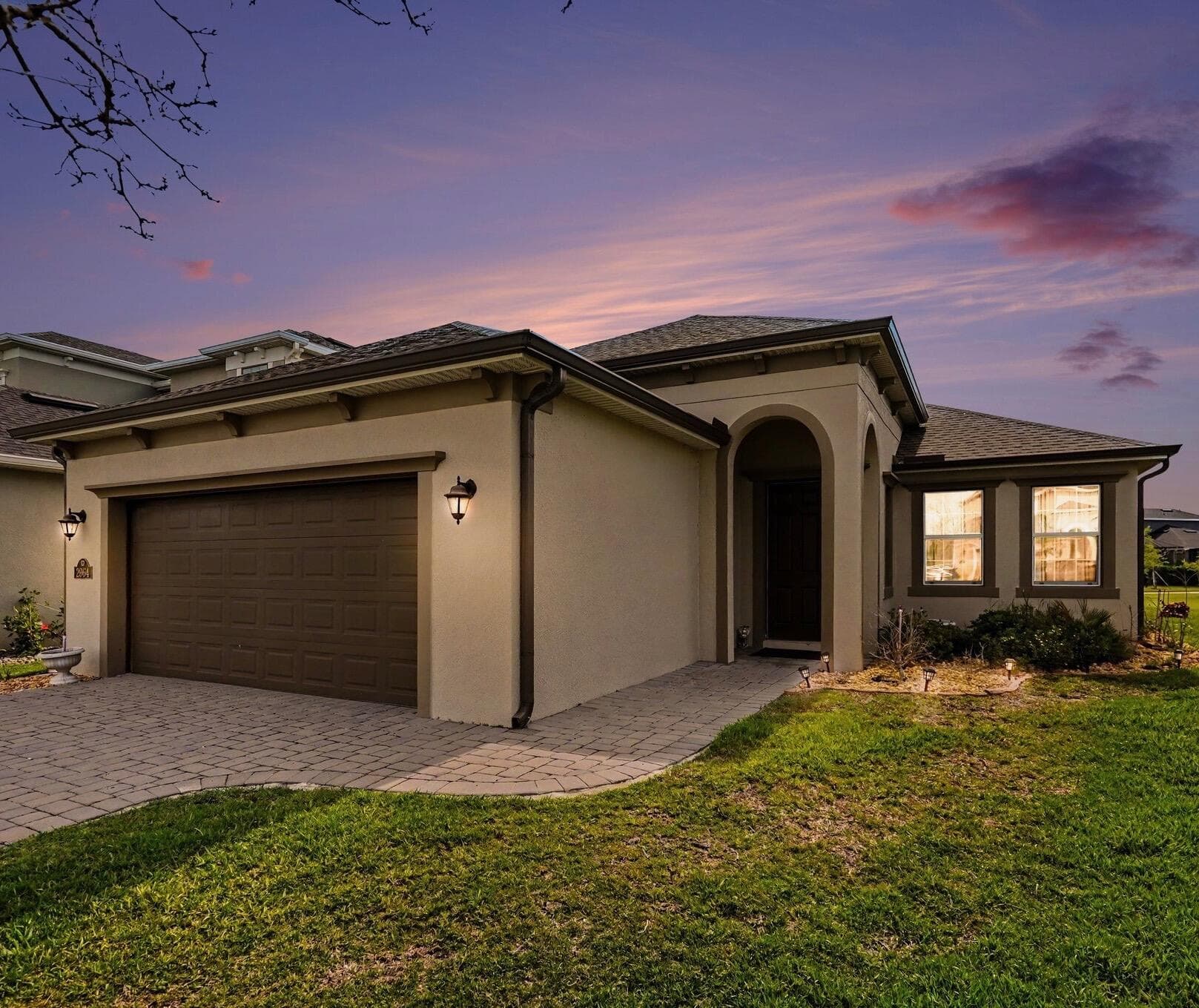 2964 Blazing Star Drive, Melbourne, FL 32940 — photo
