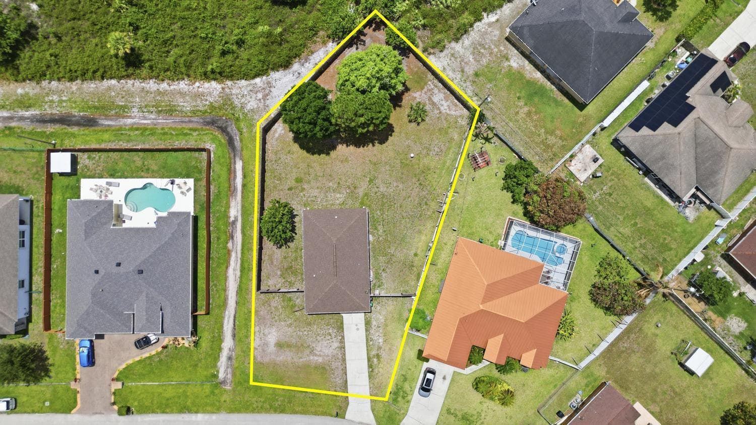 4461 SW Jaunt Road, Port St. Lucie, FL 34953 — photo 29 of 34