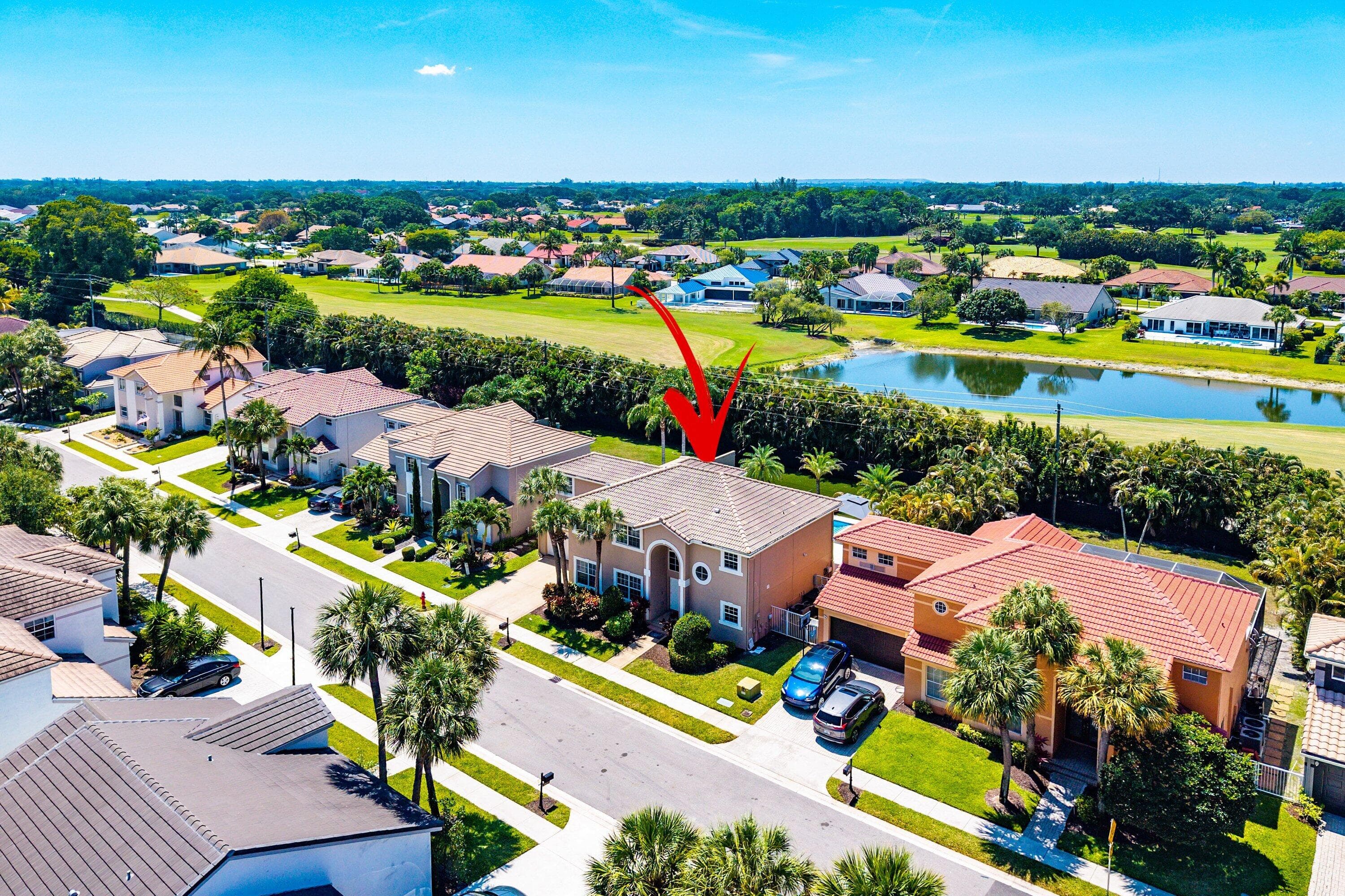 10616 Wheelhouse Circle, Boca Raton, FL 33428 — photo 62 of 84