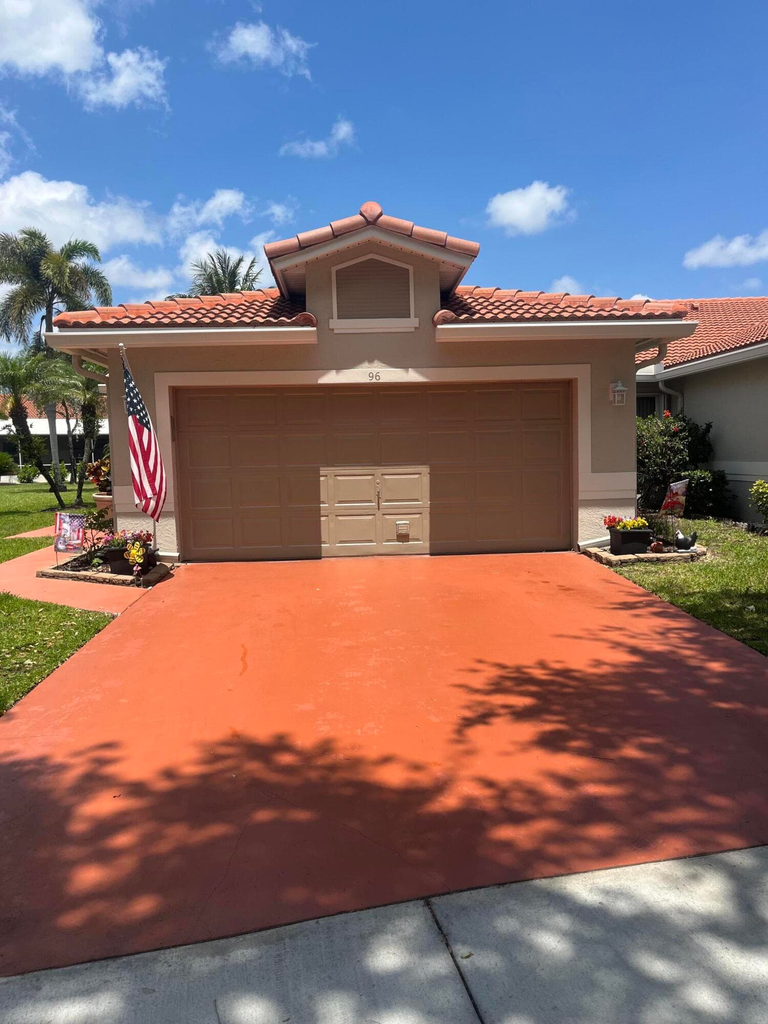 96 Sausalito Circle, Boynton Beach, FL 33436 — photo 1 of 43