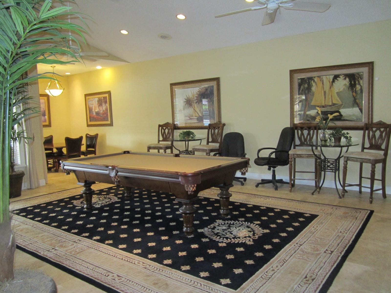 3310 N Pinewalk Drive N 1812, Margate, FL 33063 — photo 23 of 28