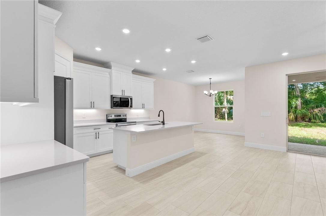 1835 Wheeling Avenue, North Port, FL 34288 — photo 3 of 14