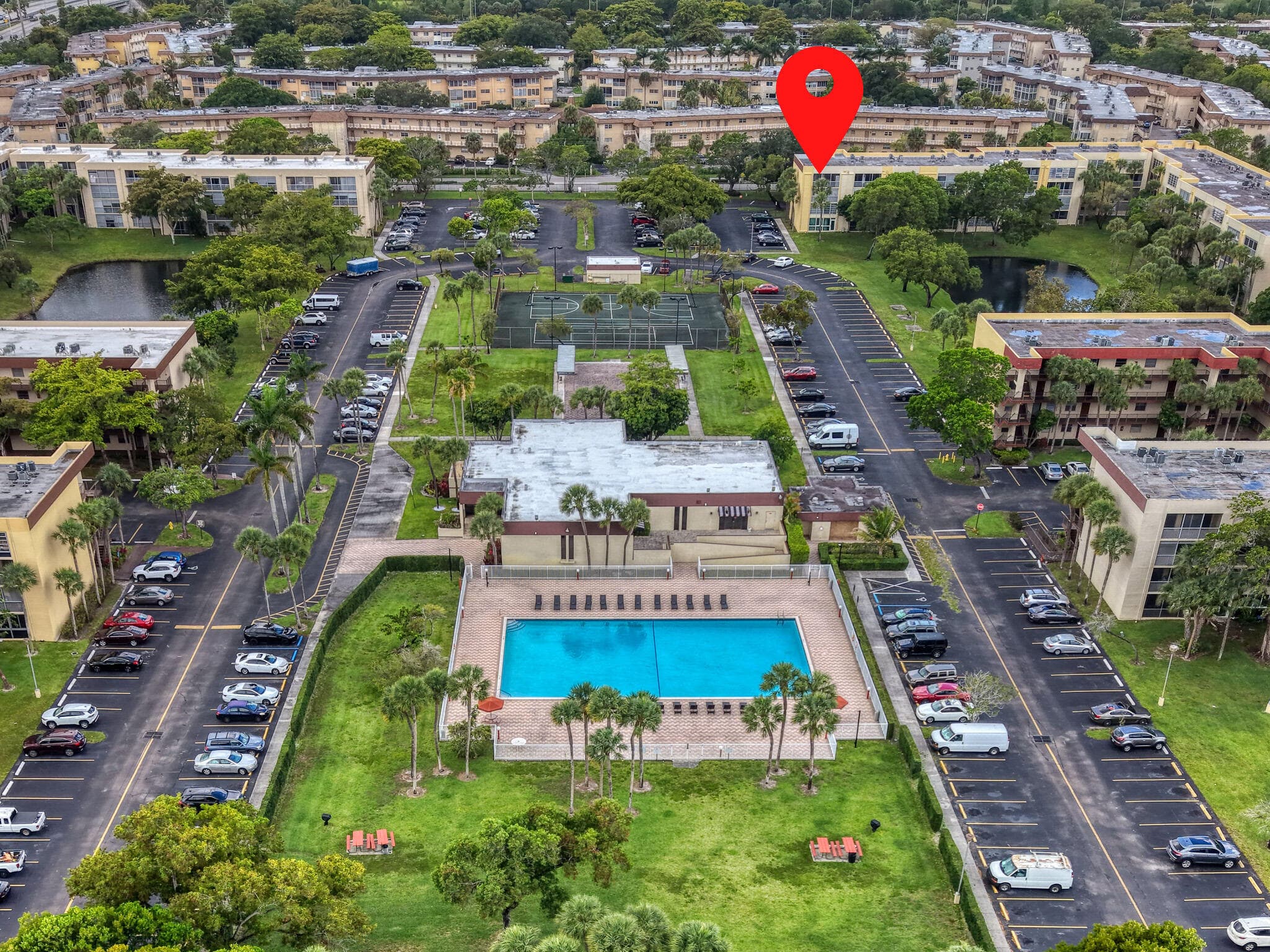 3361 NW 47th Terrace 231, Lauderdale Lakes, FL 33319 — photo 35 of 48