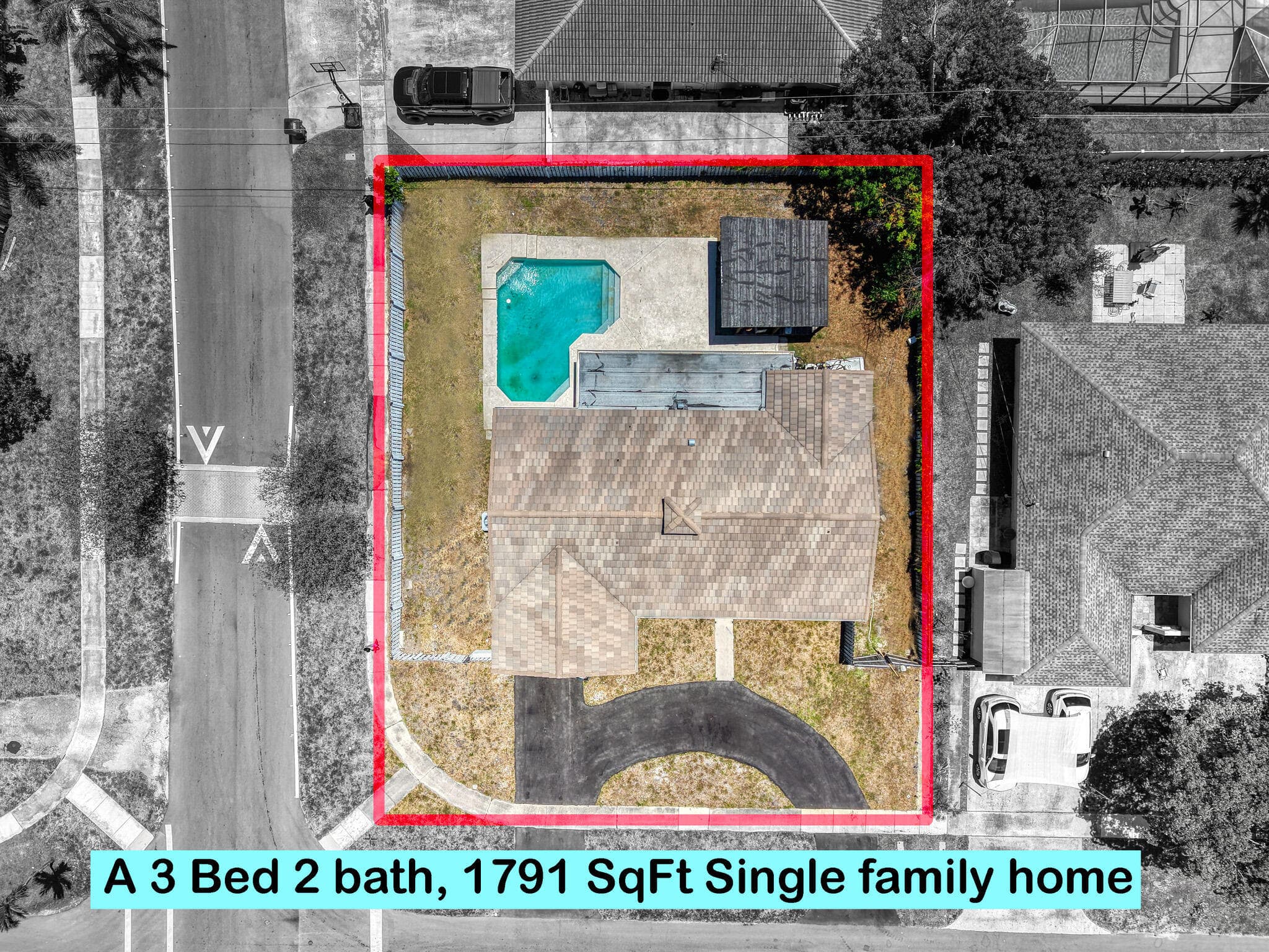 2298 NE 2nd Avenue, Boca Raton, FL 33431 — photo 3 of 40