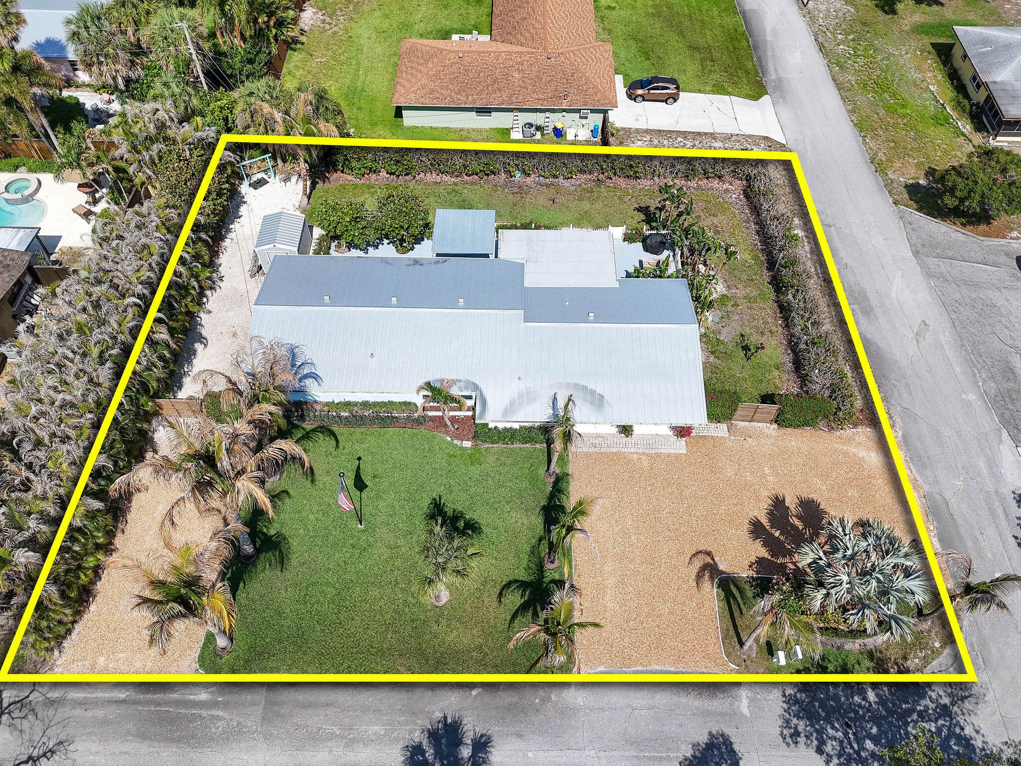 12890 SE Circle Drive, Hobe Sound, FL 33455 — photo 66 of 82