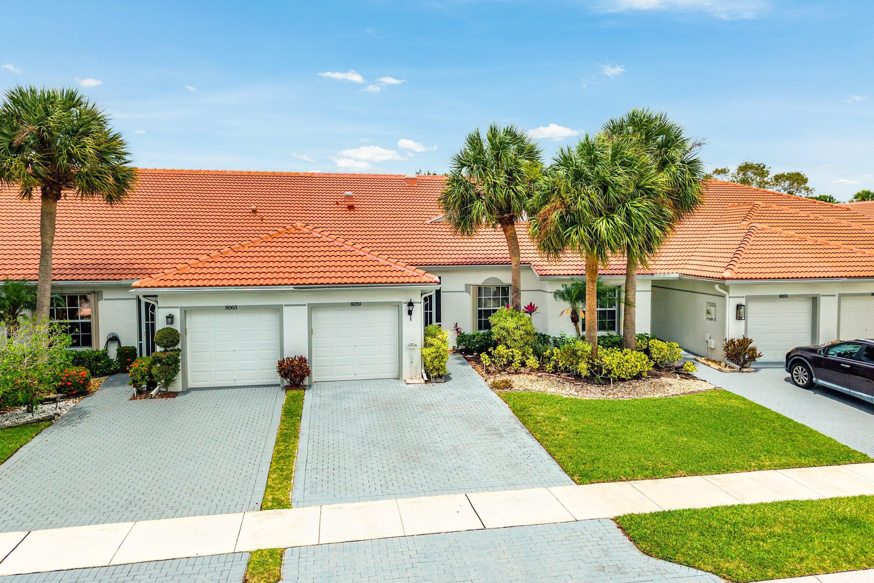 8059 Dolomtian Way, Boynton Beach, FL 33472 — photo 1 of 47